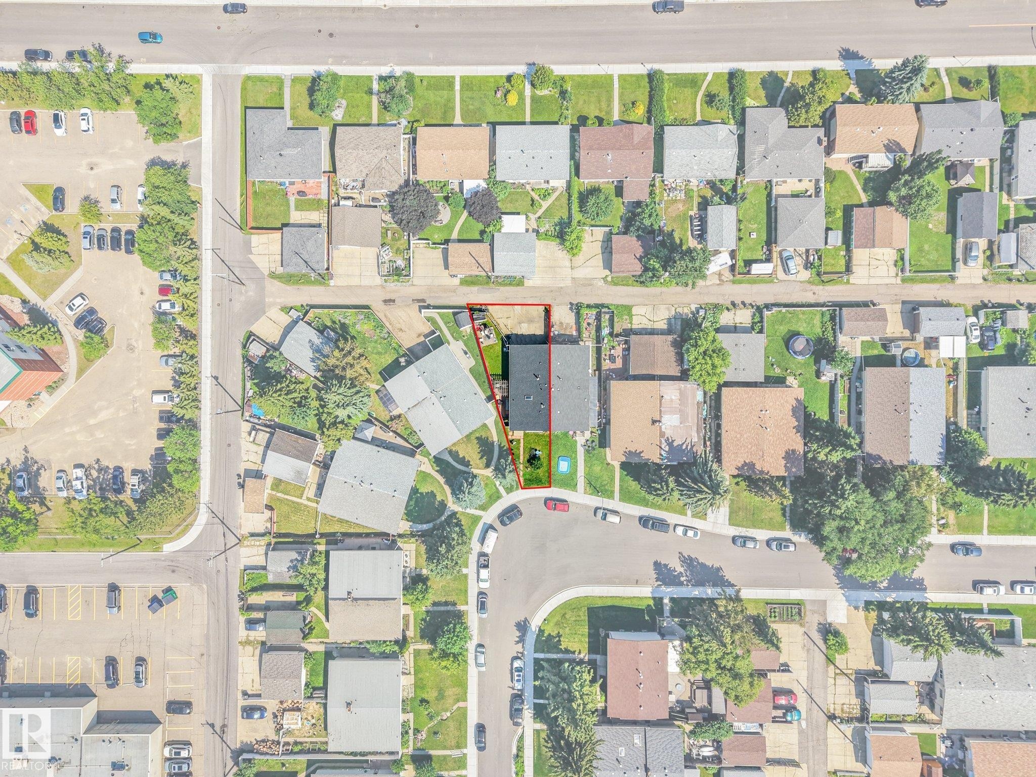 5914 91 Avenue Nw, Edmonton, AB - Other