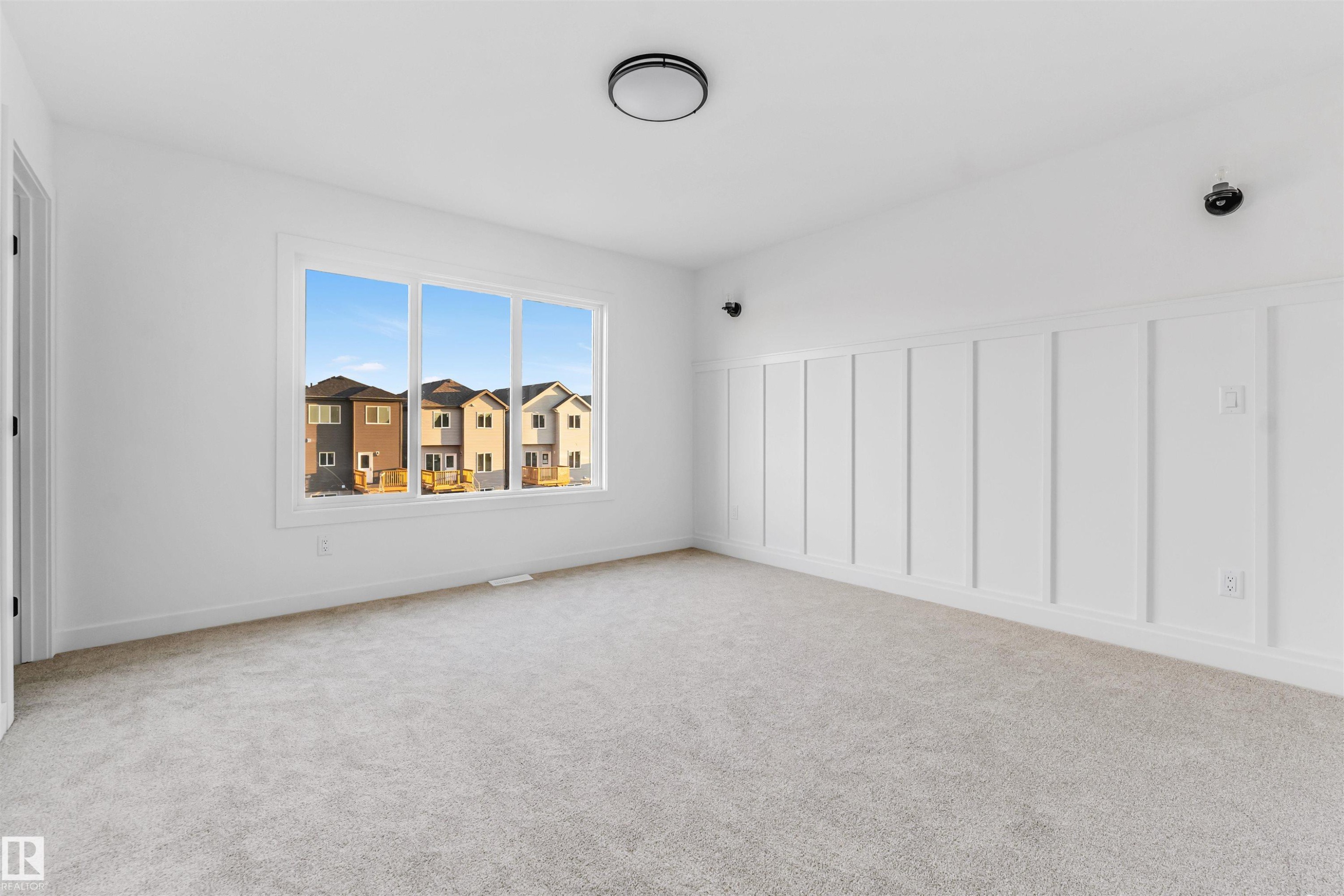 536 Ashgrove Circle, Leduc, AB - Indoor