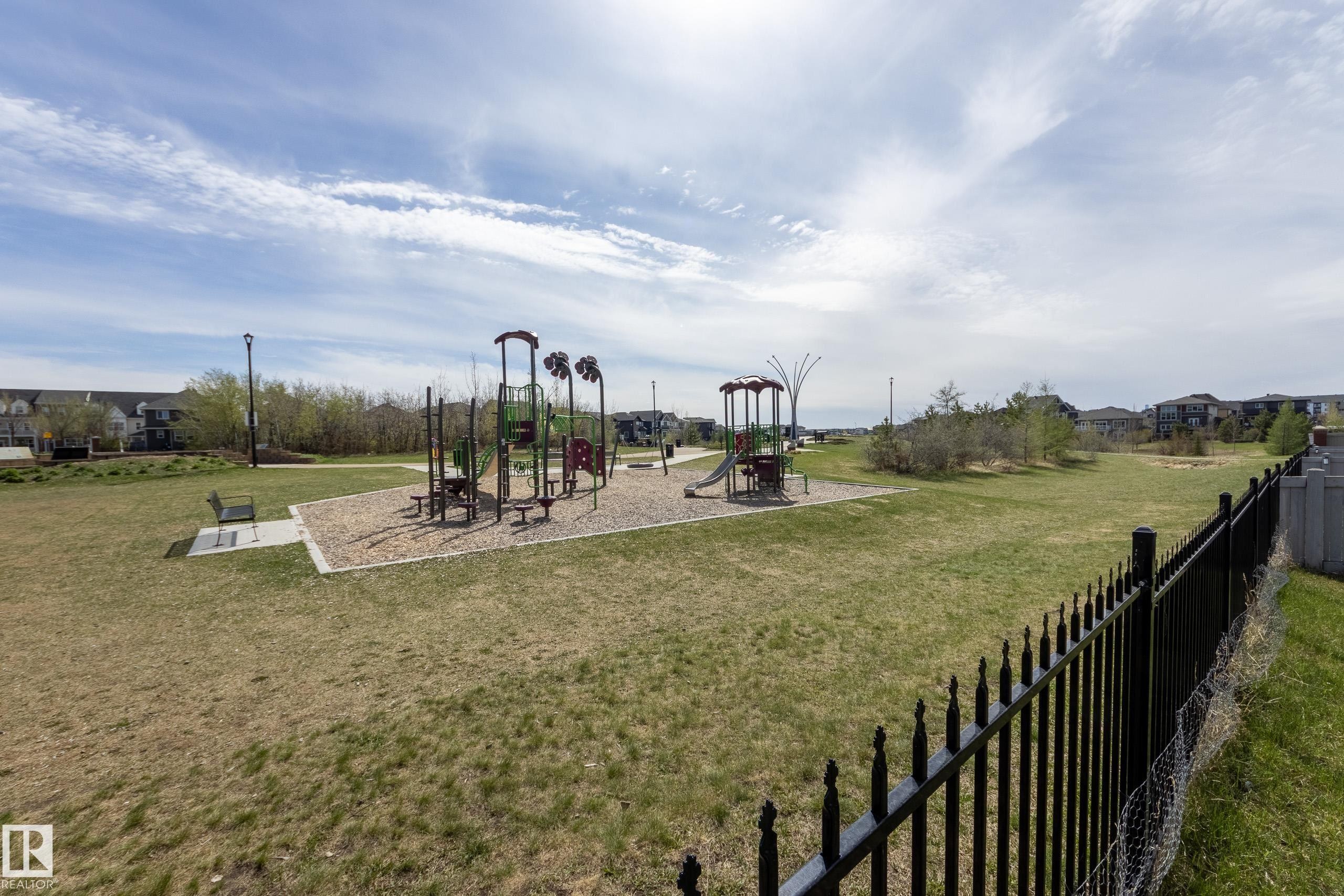 7473 Colonel Mewburn Road Nw, Edmonton, AB - Outdoor With View