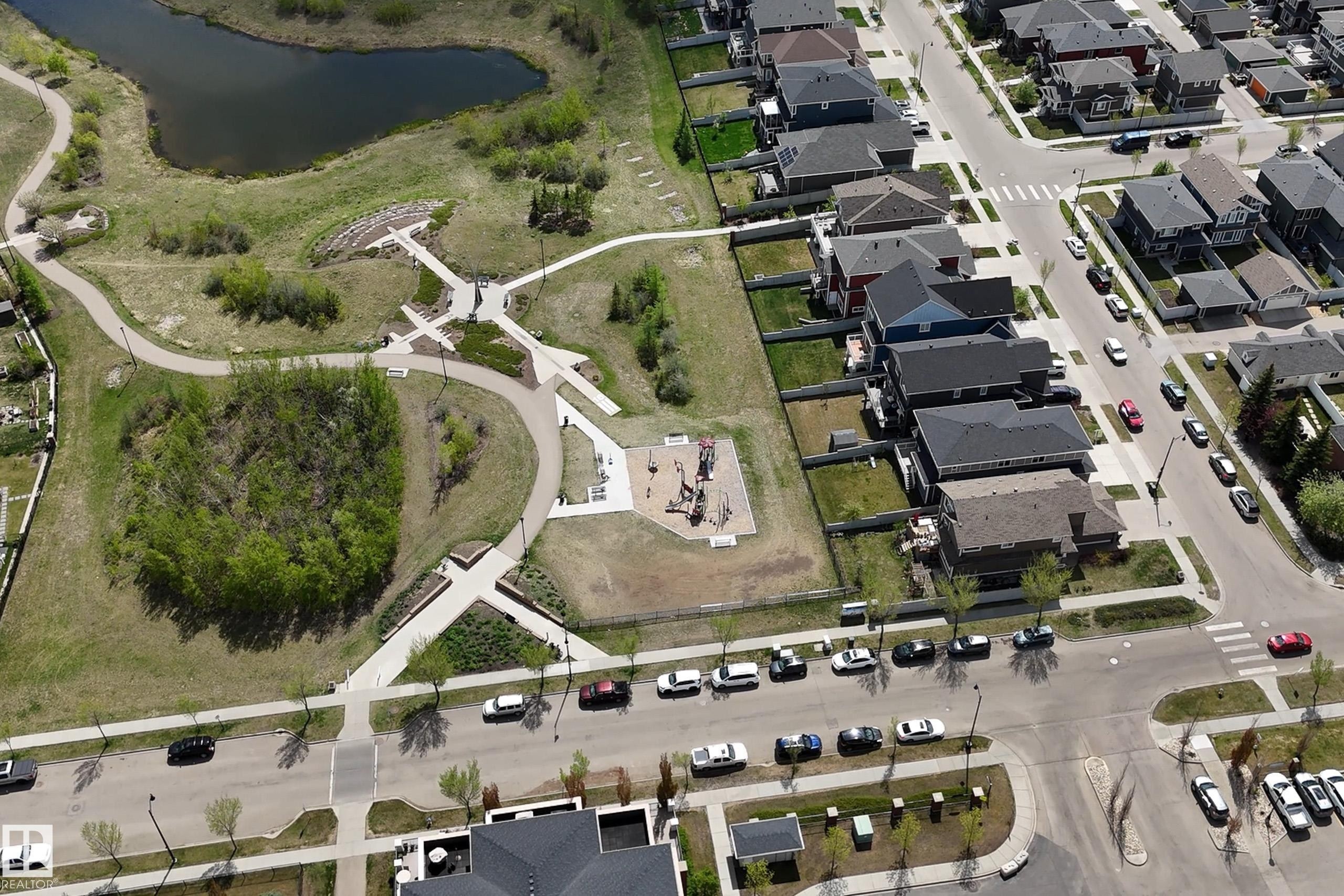 7473 Colonel Mewburn Road Nw, Edmonton, AB - Other