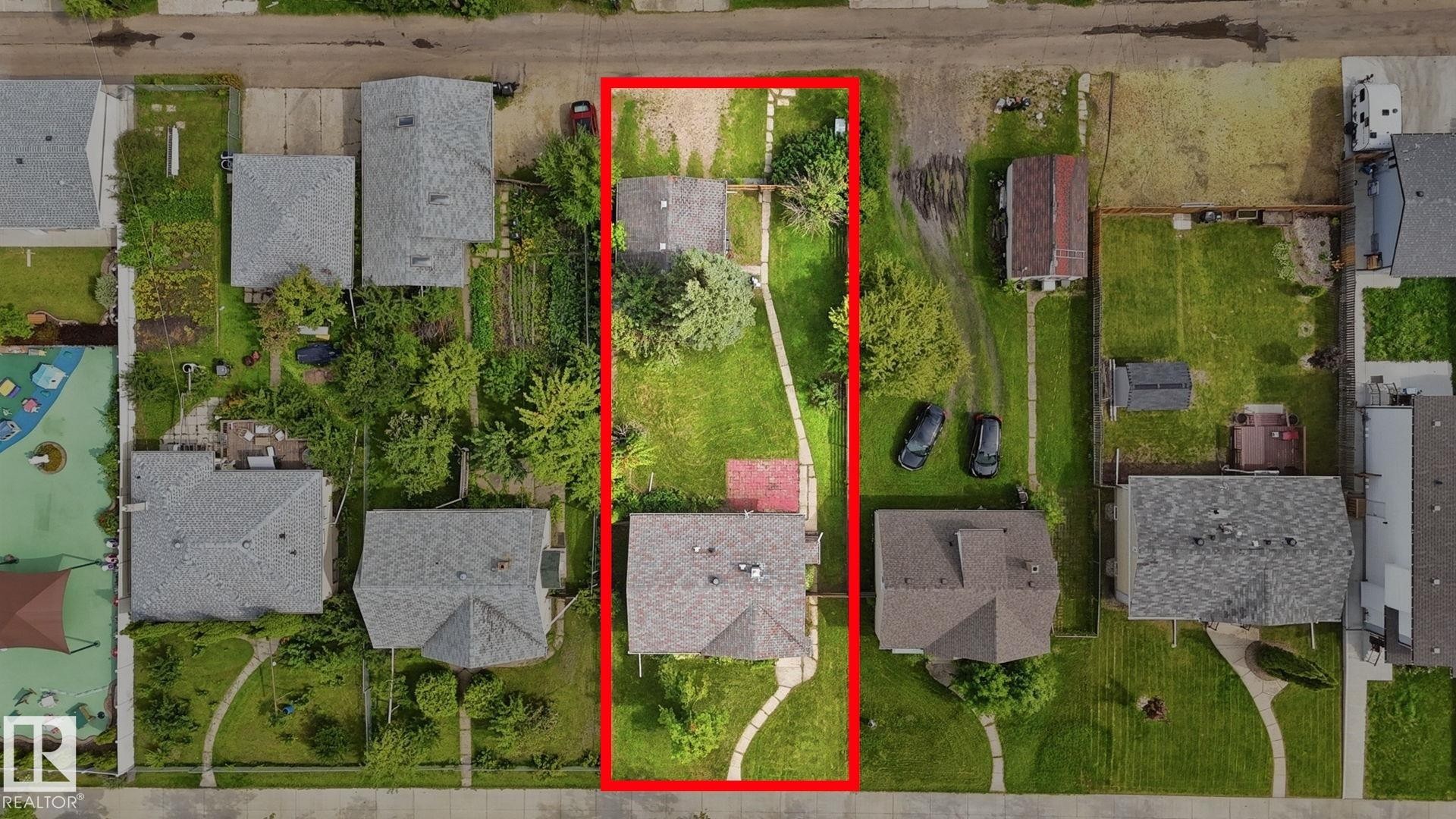 11415 106 Street Nw, Edmonton, AB -