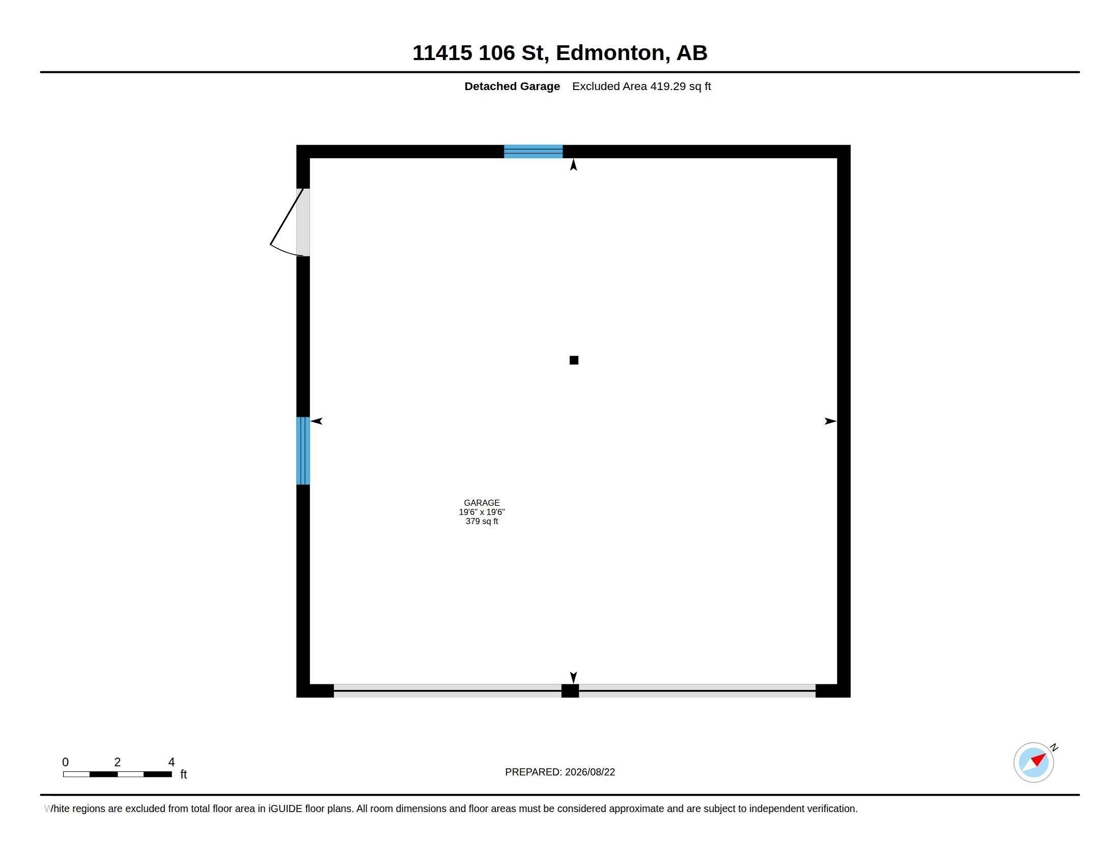 11415 106 Street Nw, Edmonton, AB - Other