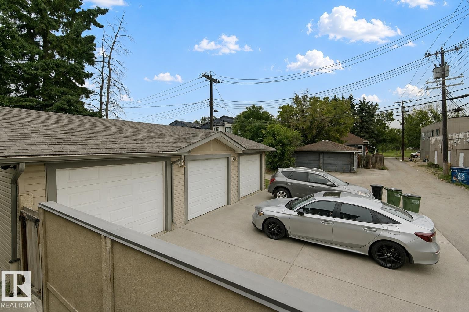 10416 69 Avenue Nw, Edmonton, AB - Outdoor