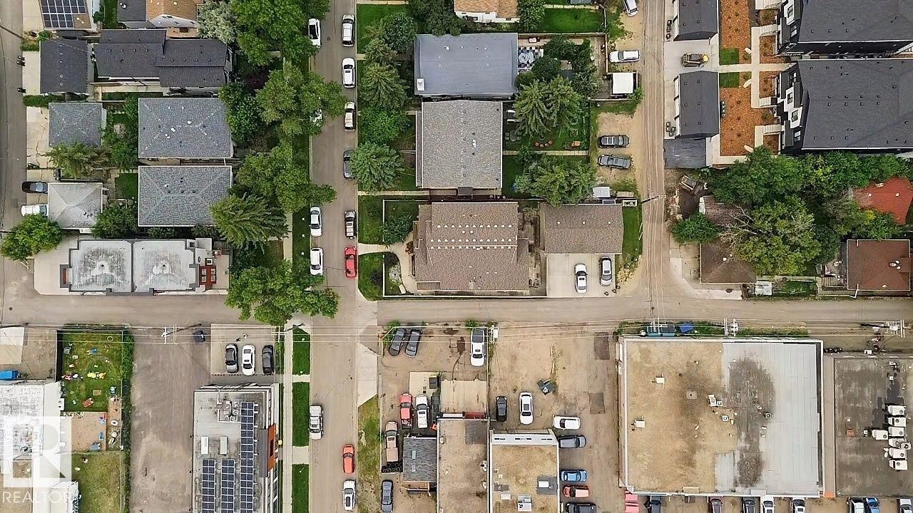 10416 69 Avenue Nw, Edmonton, AB - Outdoor With View