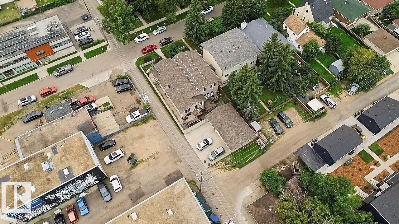 10416 69 Avenue Nw, Edmonton, AB - Other