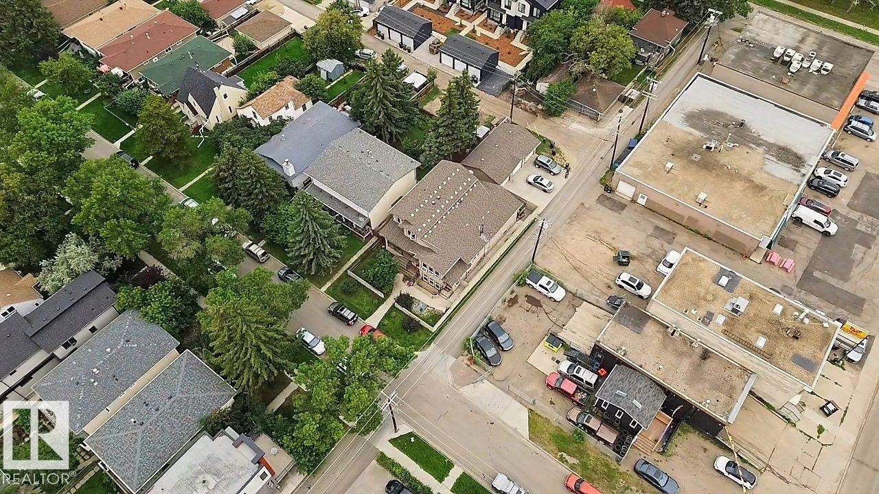 10416 69 Avenue Nw, Edmonton, AB - Other