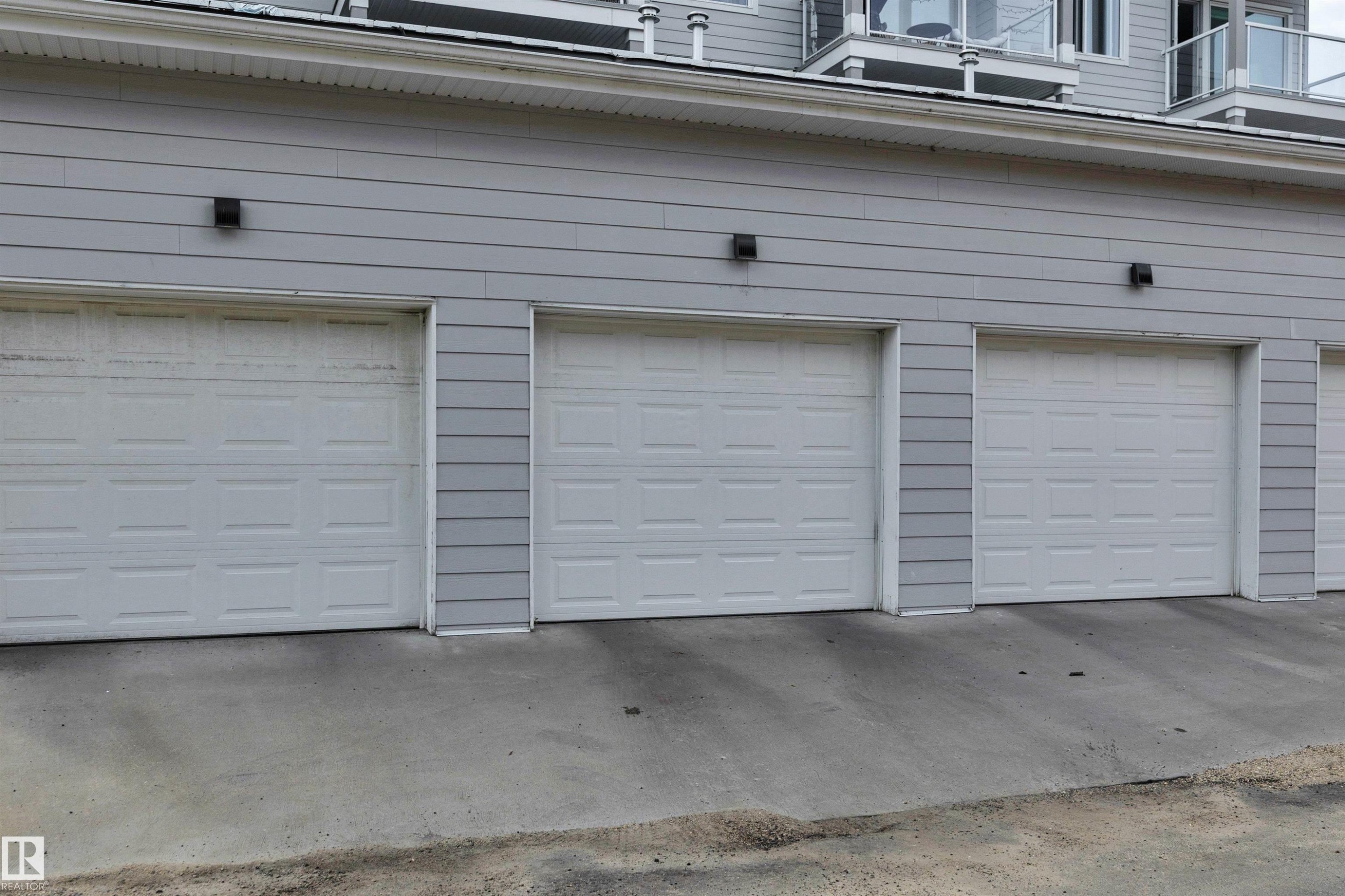 #105 10030 83 Av Nw, Edmonton, AB - Outdoor With Exterior