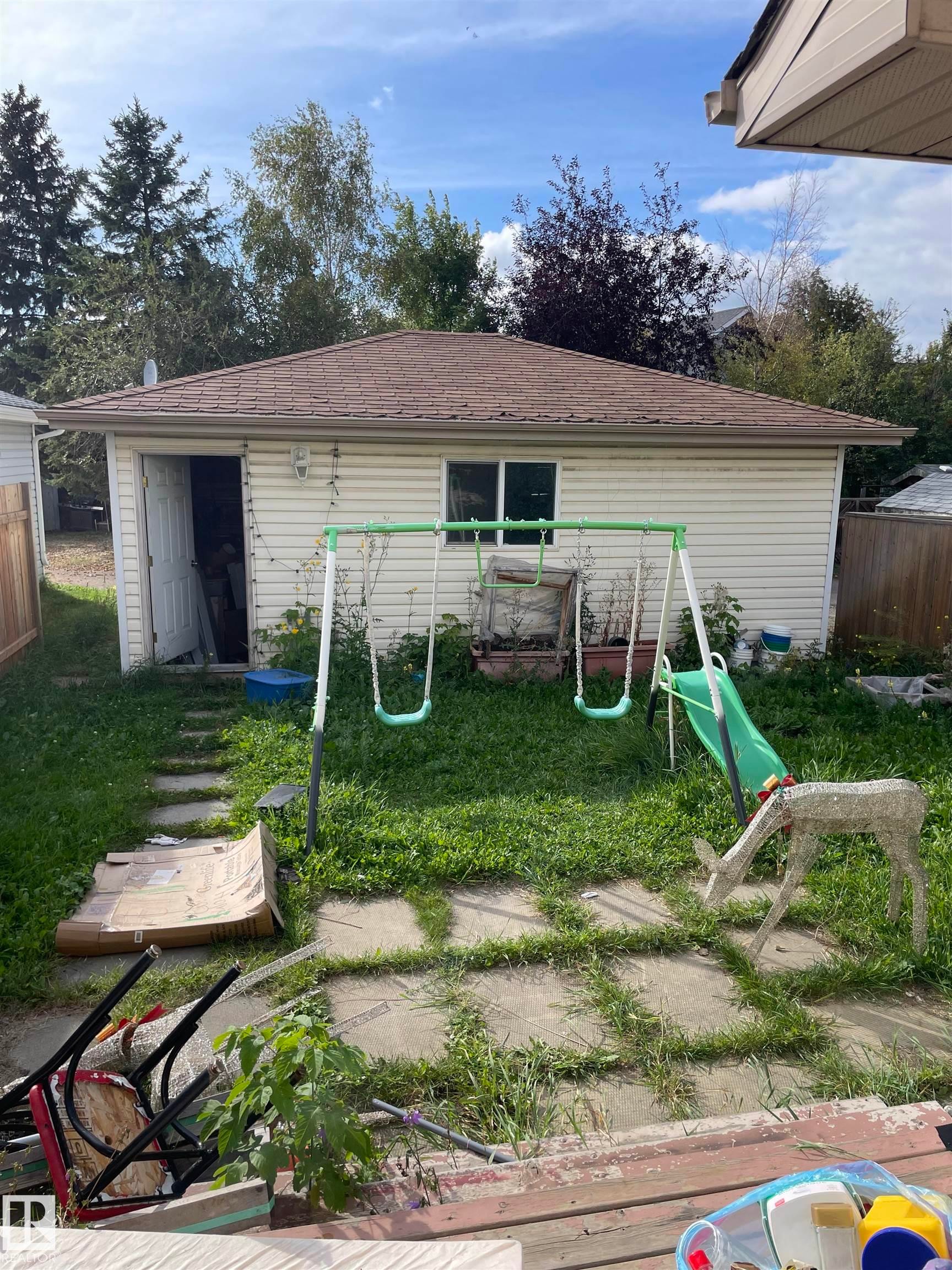 1408 Jefferys Crescent Nw, Edmonton, AB