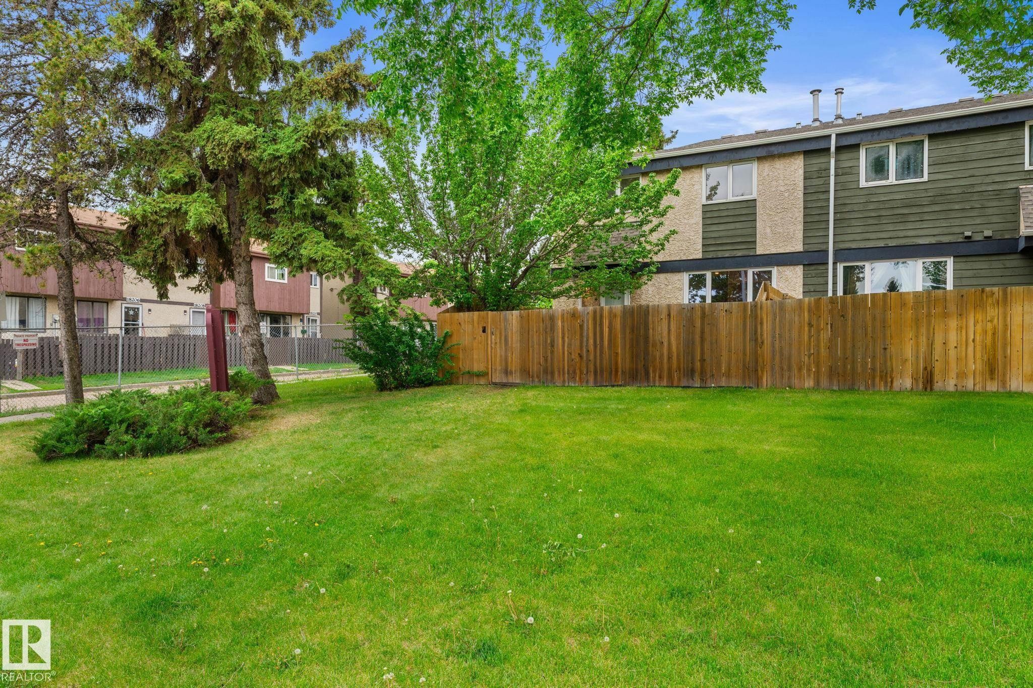 4 Belmead Gardens Nw, Edmonton, AB - Outdoor