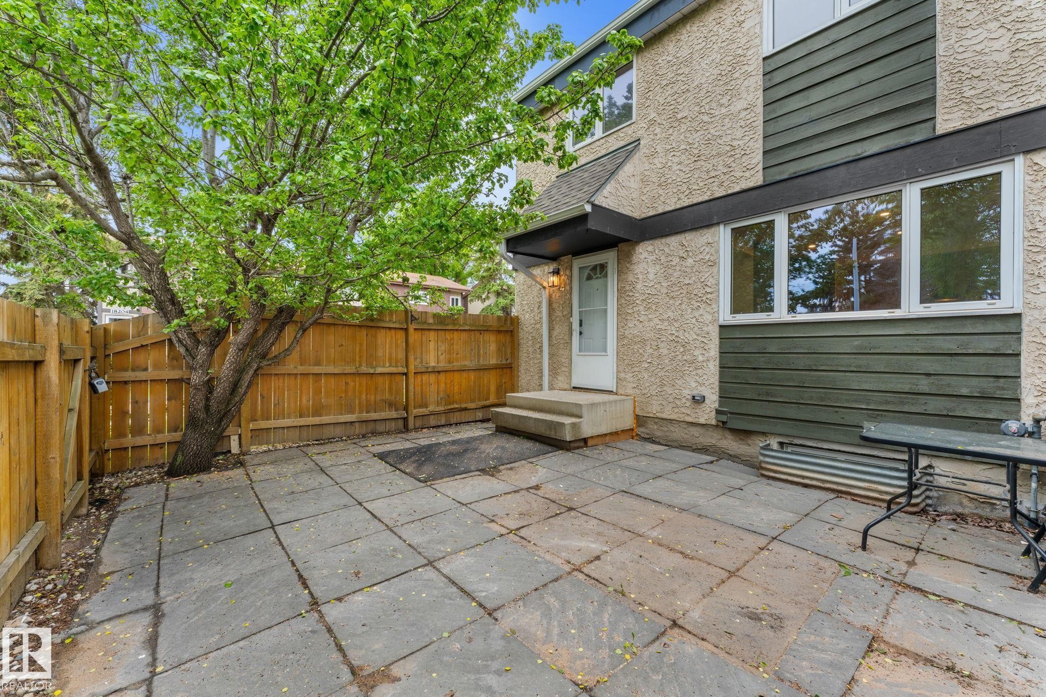 4 Belmead Gardens Nw, Edmonton, AB - Outdoor