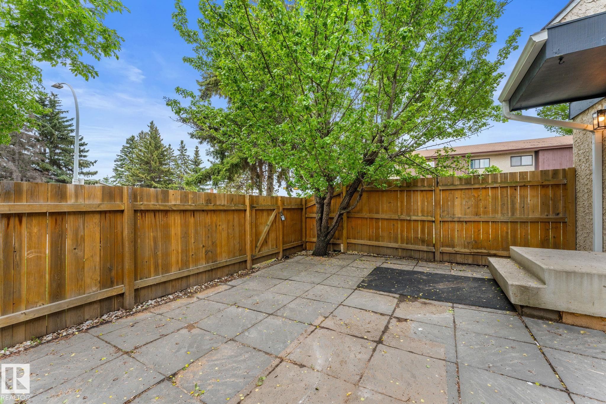 4 Belmead Gardens Nw, Edmonton, AB - Outdoor