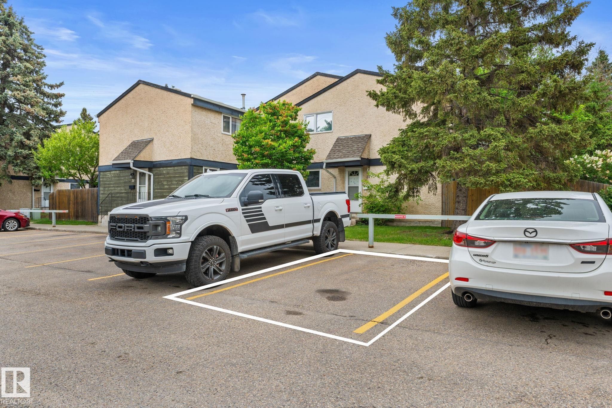 4 Belmead Gardens Nw, Edmonton, AB - Outdoor