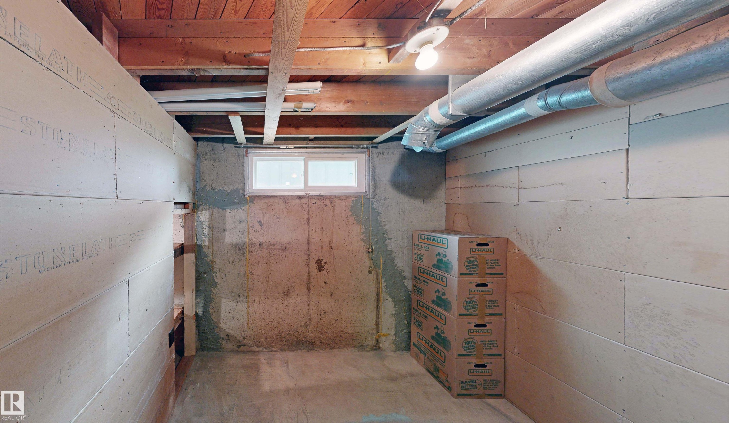 Additional content - 9531 74 Street Nw, Edmonton, AB - Indoor Photo Showing Basement