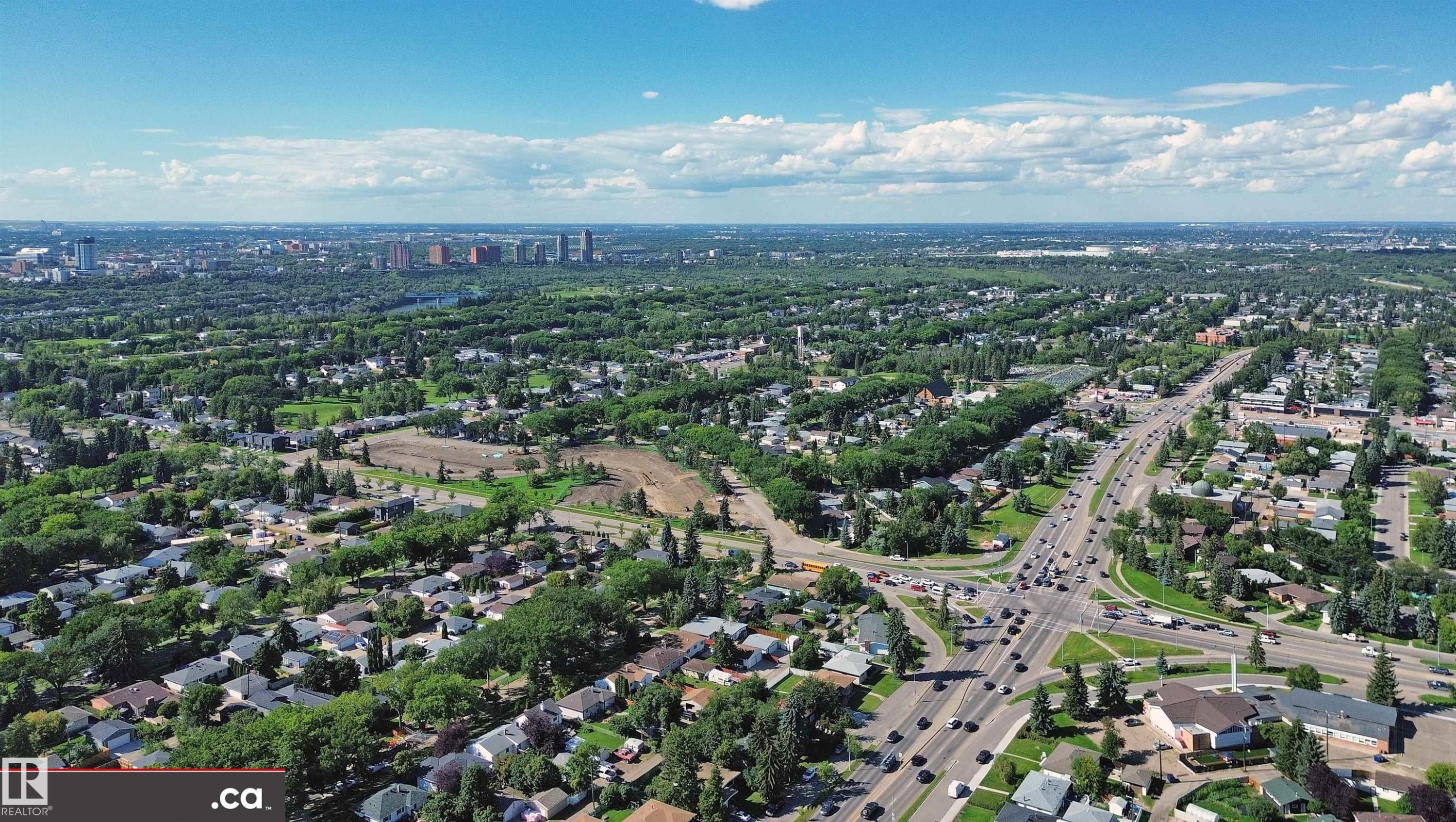 Additional content - 9531 74 Street Nw, Edmonton, AB - Outdoor With View