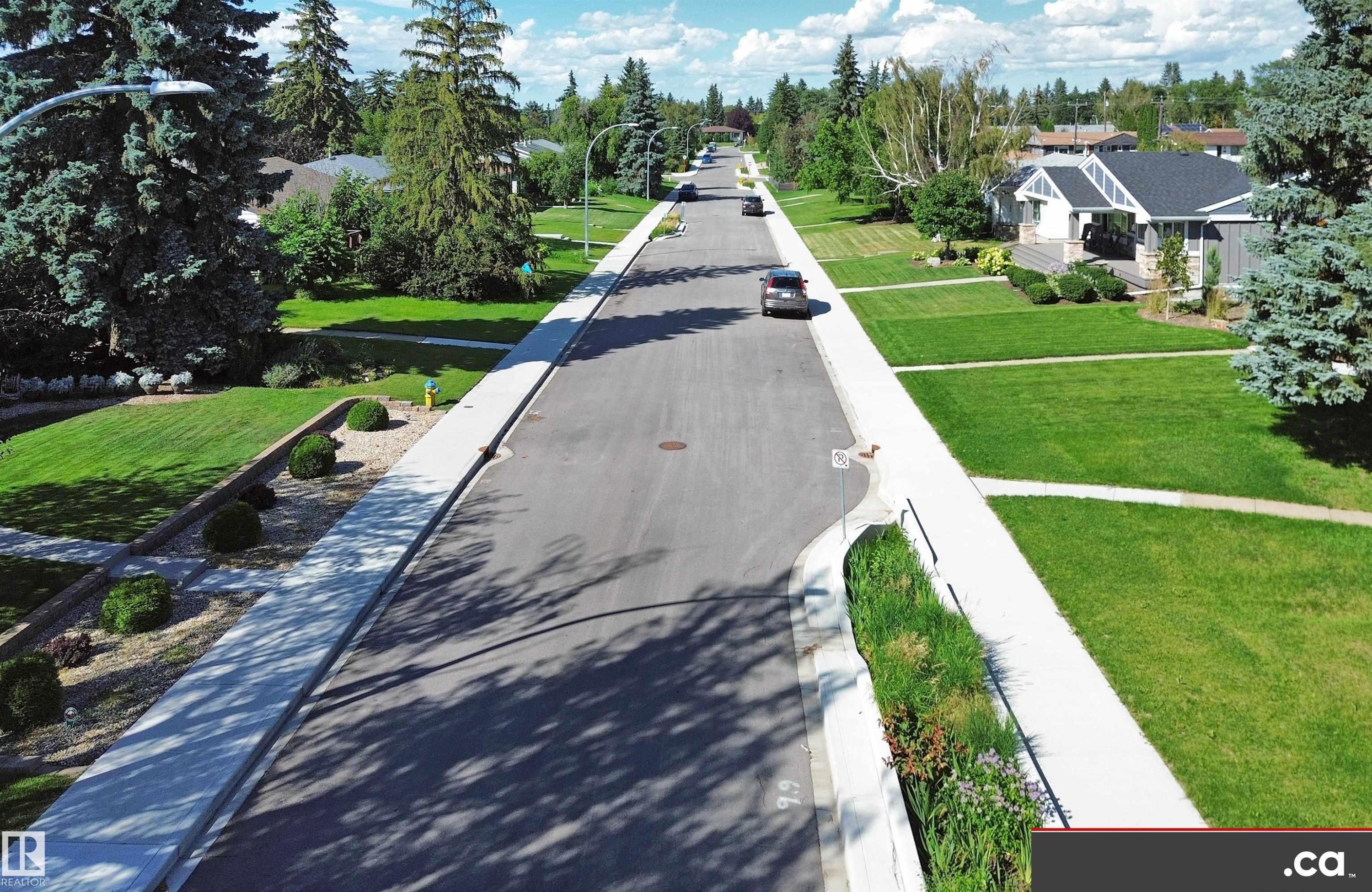 Additional content - 9531 74 Street Nw, Edmonton, AB - Outdoor