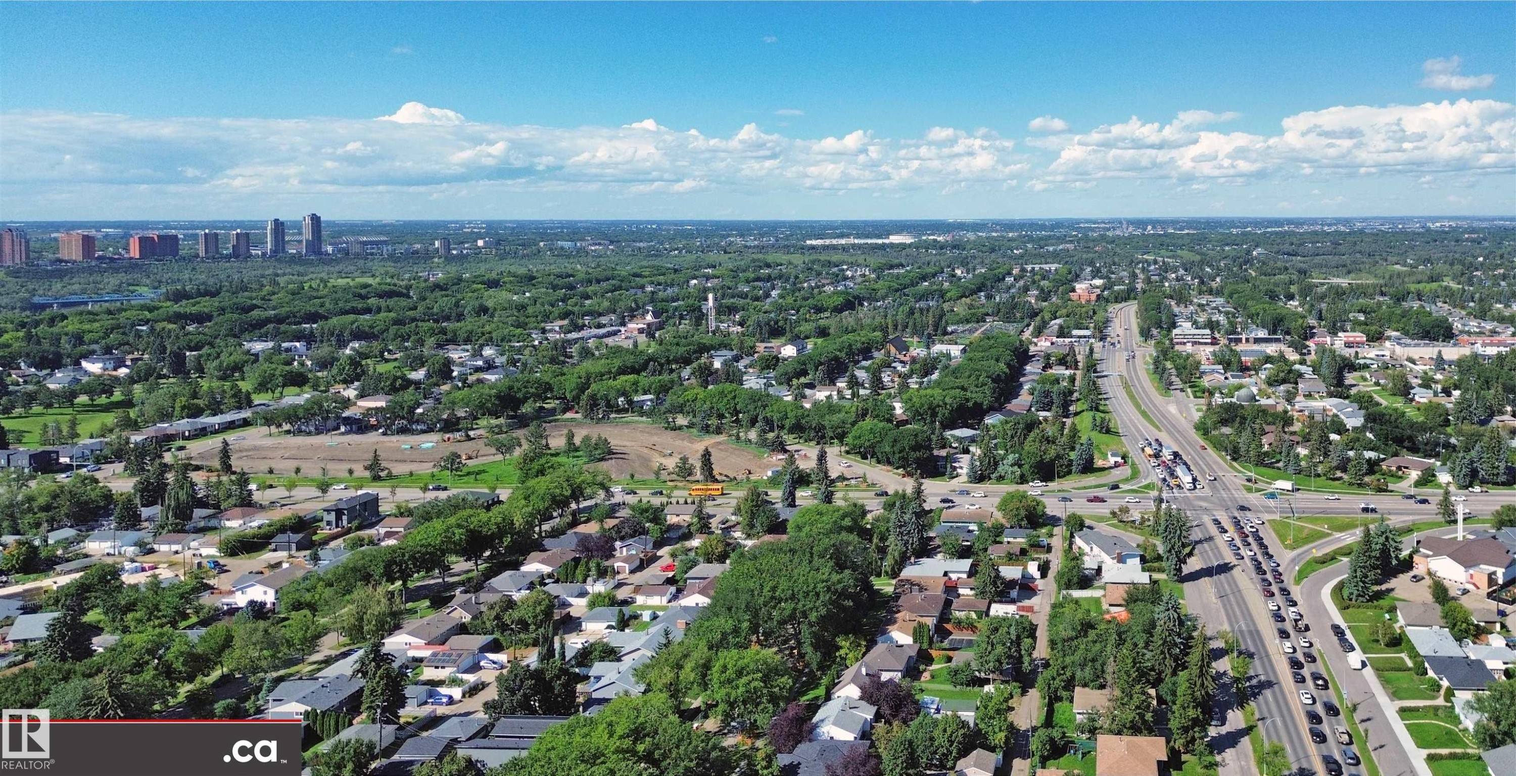 Additional content - 9531 74 Street Nw, Edmonton, AB - Outdoor With View