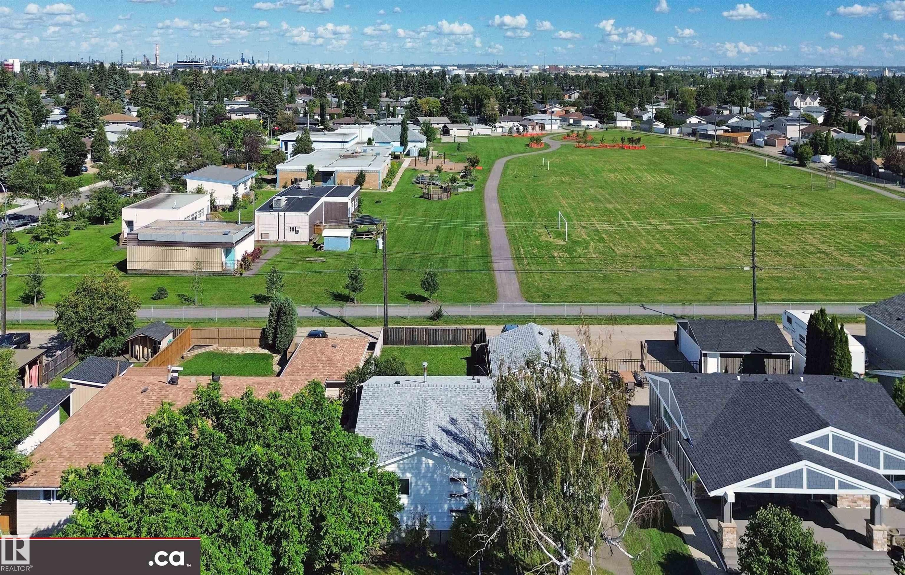 Additional content - 9531 74 Street Nw, Edmonton, AB - Outdoor With View