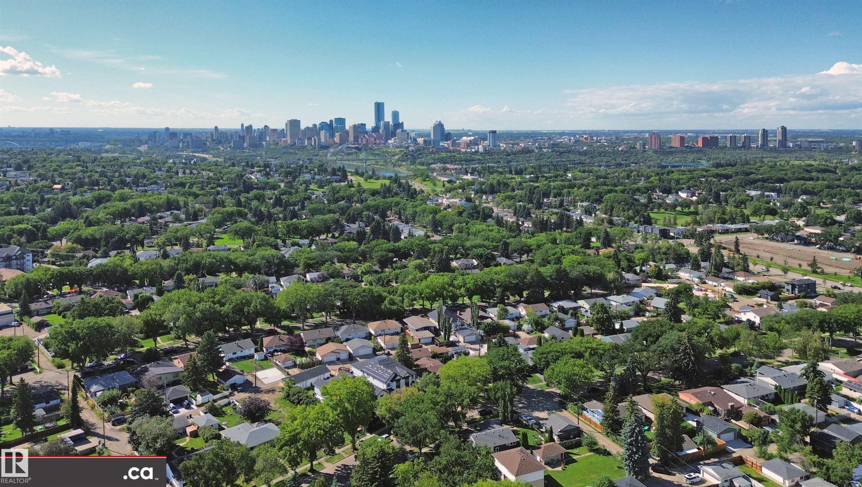 Additional content - 9531 74 Street Nw, Edmonton, AB - Outdoor With View