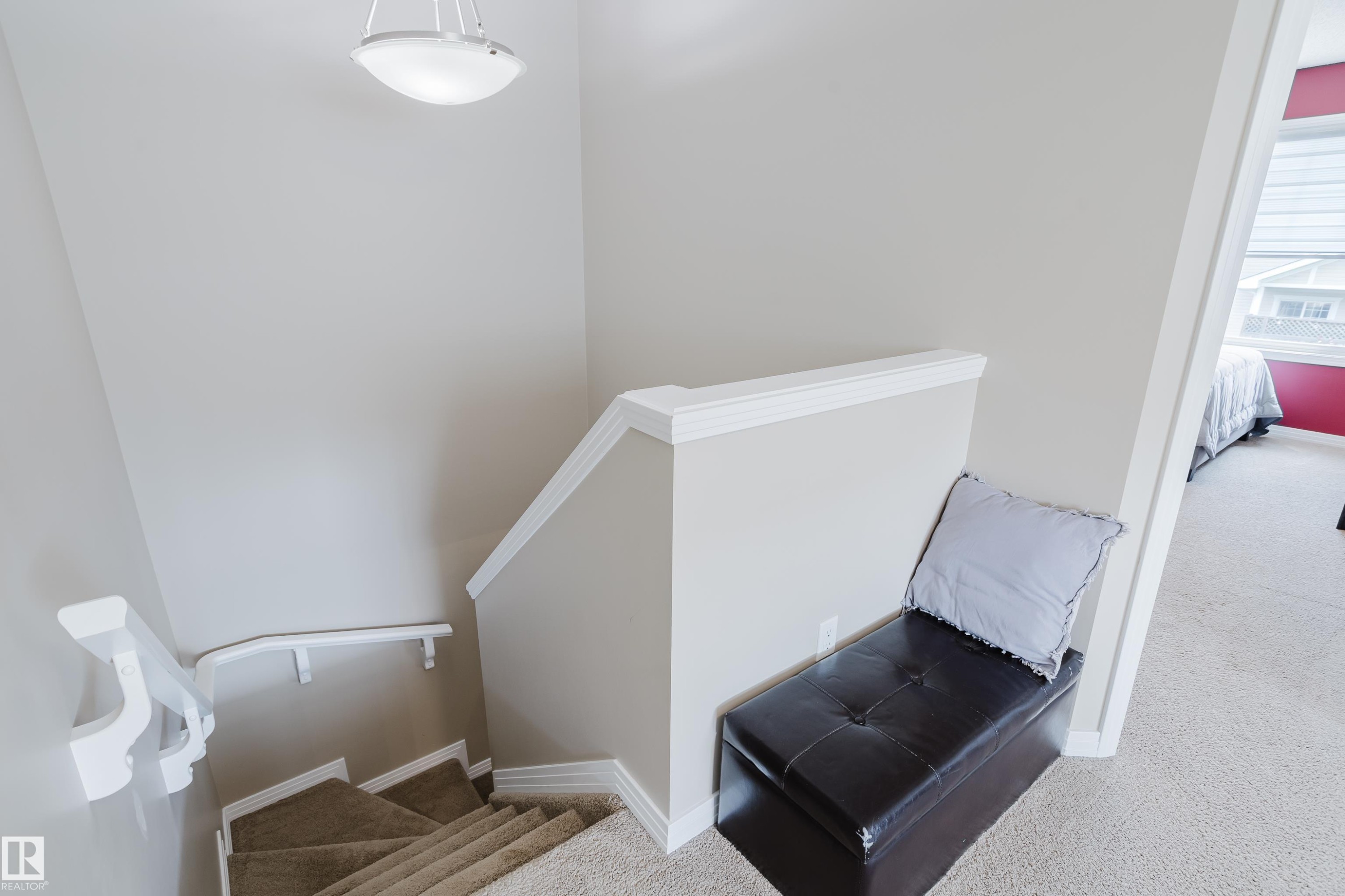 16345 134 Street Nw, Edmonton, AB - Indoor Photo Showing Other Room