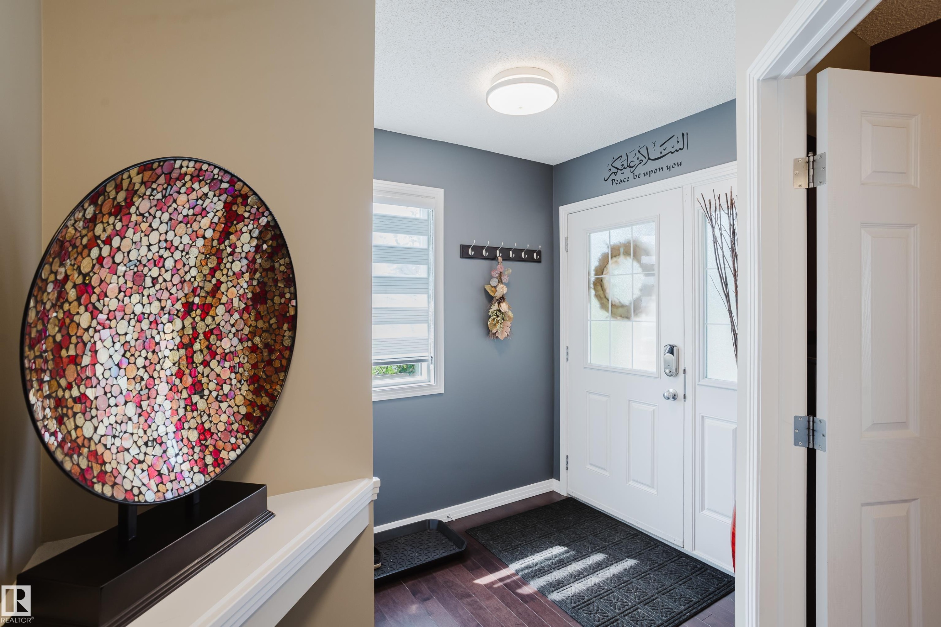 16345 134 Street Nw, Edmonton, AB - Indoor Photo Showing Other Room