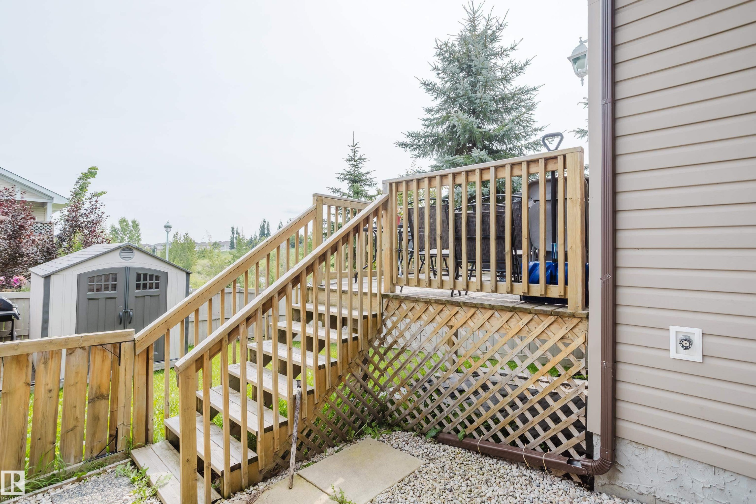 16345 134 Street Nw, Edmonton, AB - Outdoor With Exterior