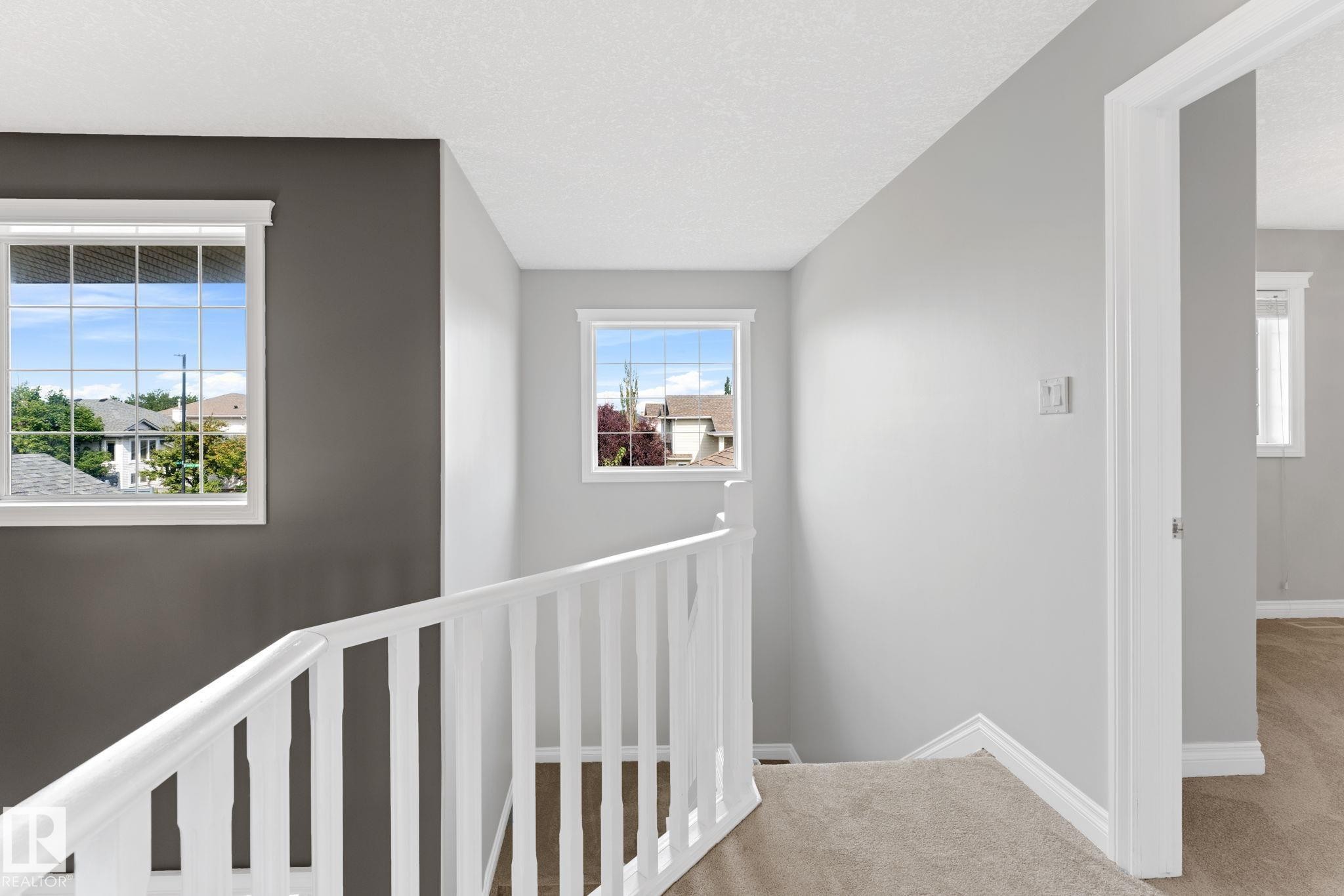 173 Castle Drive Nw, Edmonton, AB - Indoor Photo Showing Other Room