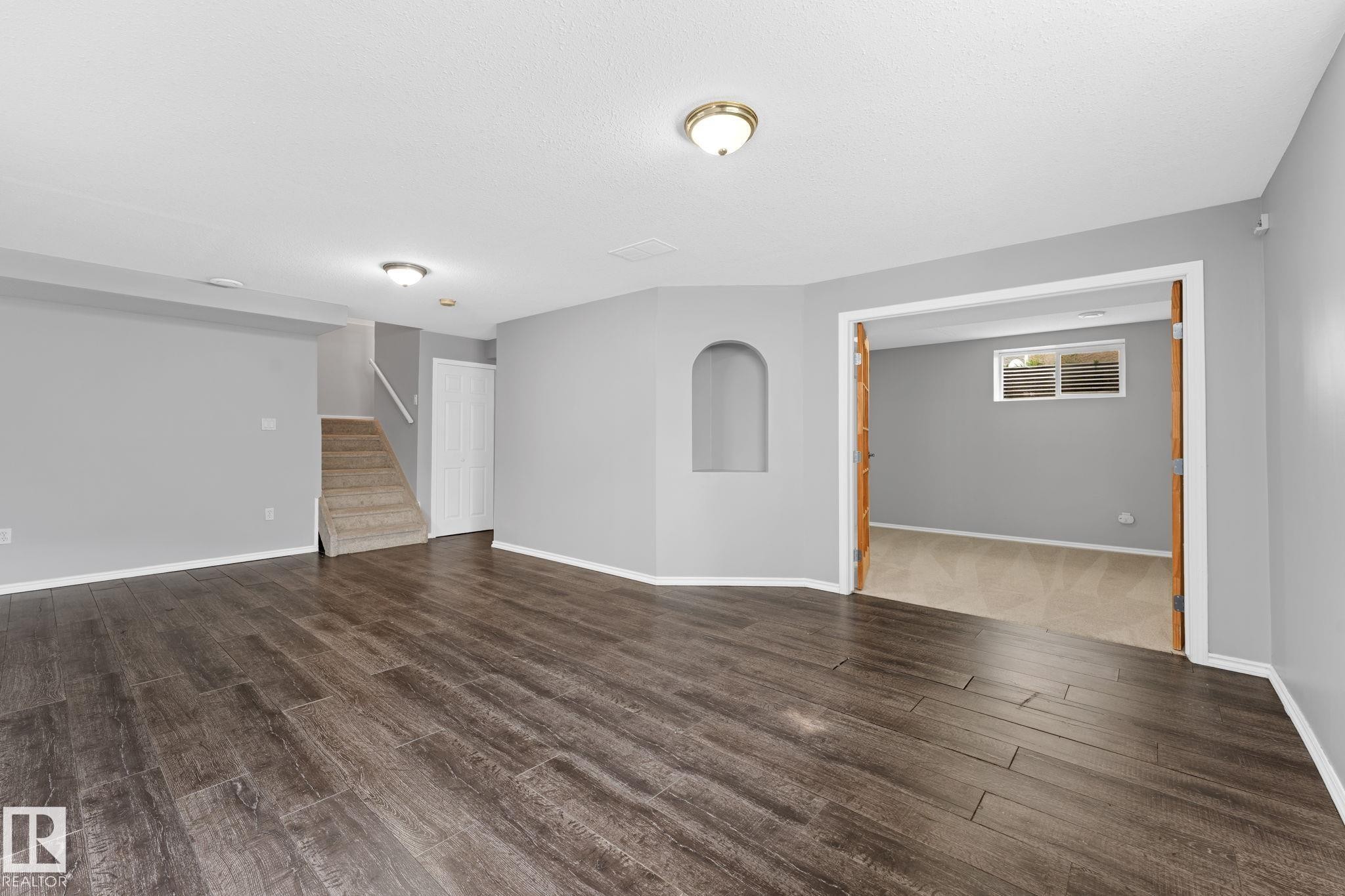 173 Castle Drive Nw, Edmonton, AB - Indoor Photo Showing Other Room