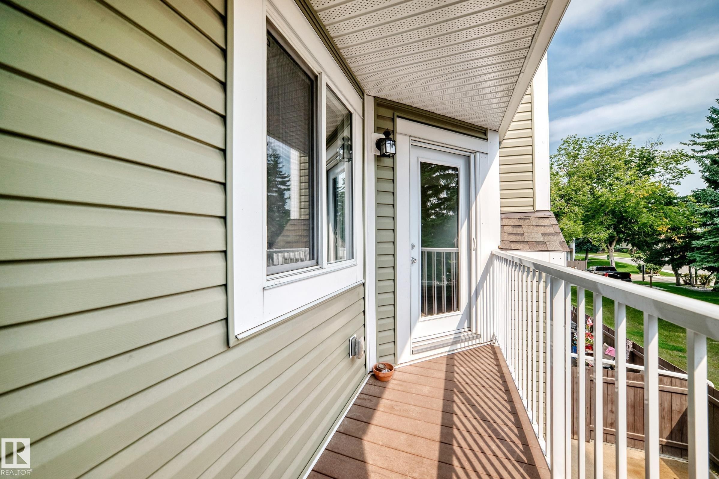 #6 1820 56 St Nw, Edmonton, AB - Outdoor With Exterior