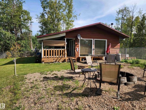 122 60032 Scndry 867   Rural St. Paul County, AB T0A 0C0