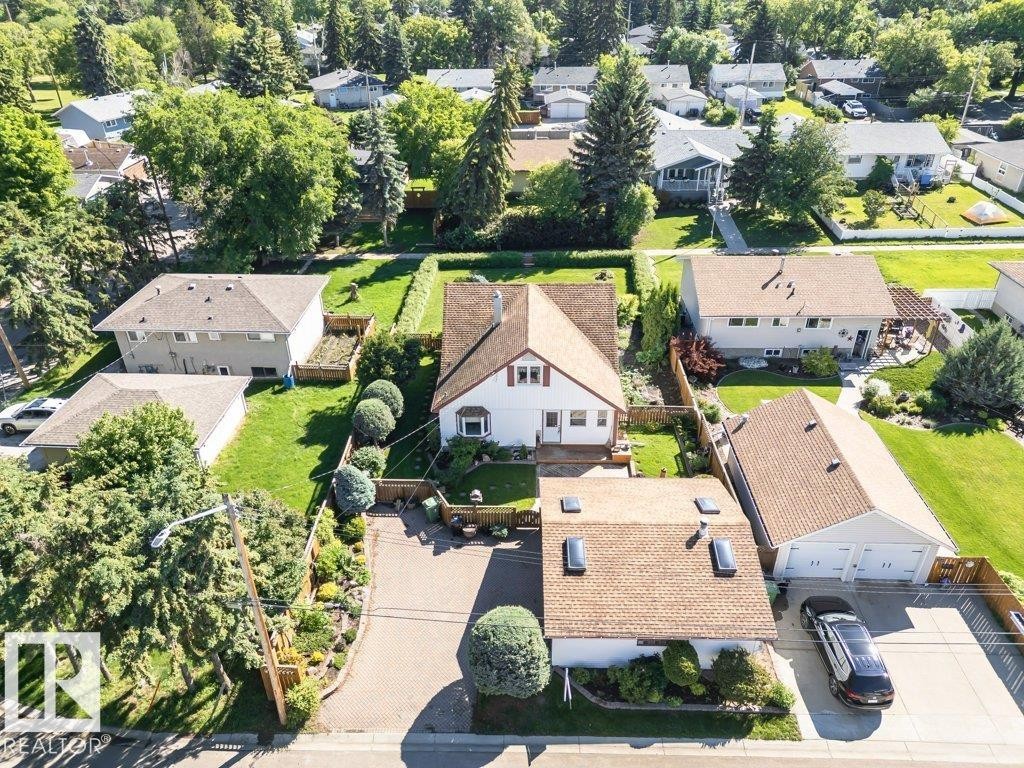 4 Jubilee Drive, Fort Saskatchewan, AB - Outdoor