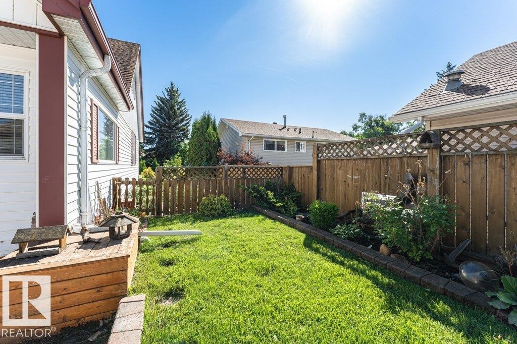 4 Jubilee Drive, Fort Saskatchewan, AB - Outdoor