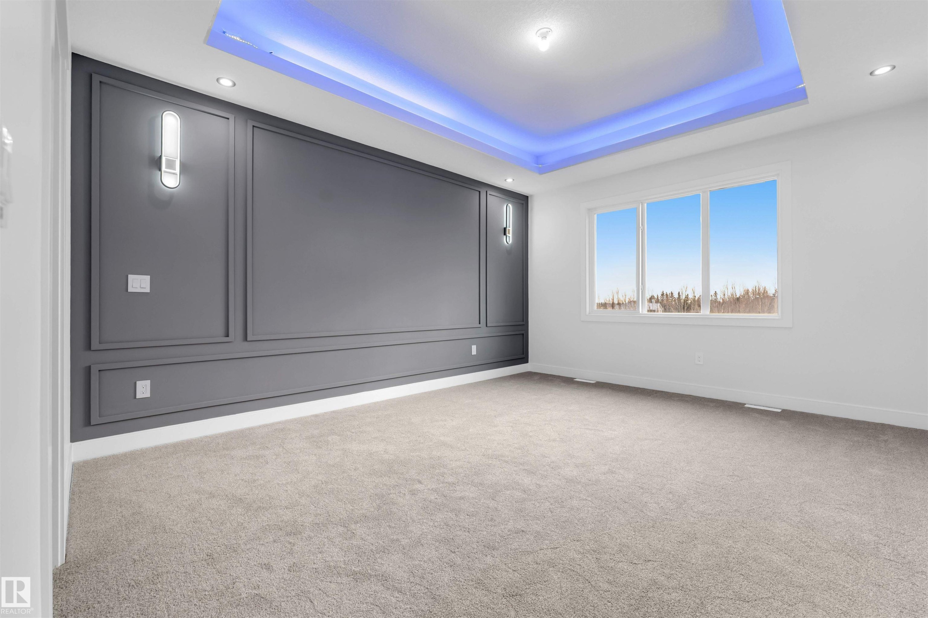 13136 187 Avenue Nw, Edmonton, AB - Indoor Photo Showing Other Room