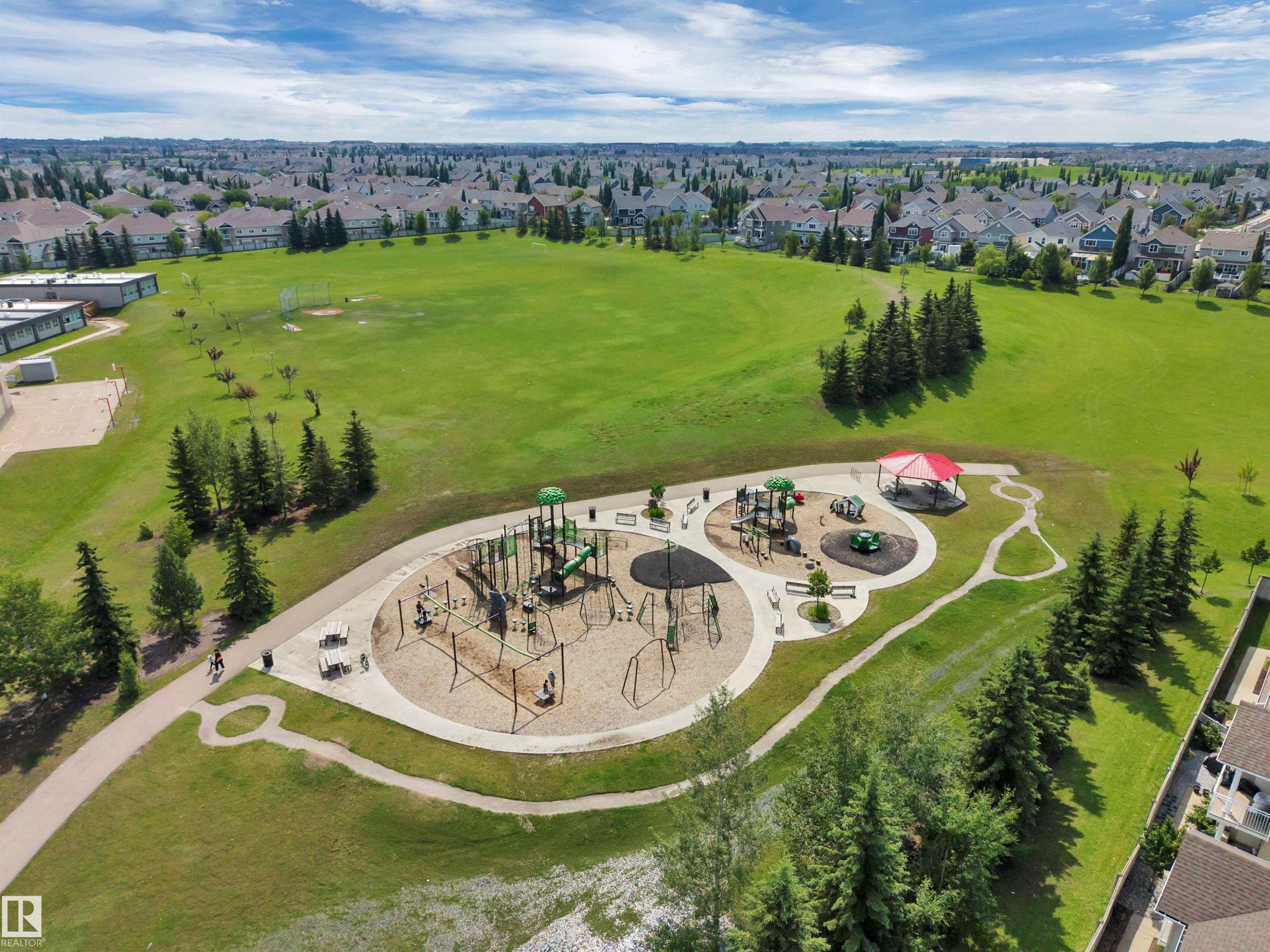 3080 Spence Wynd Sw, Edmonton, AB