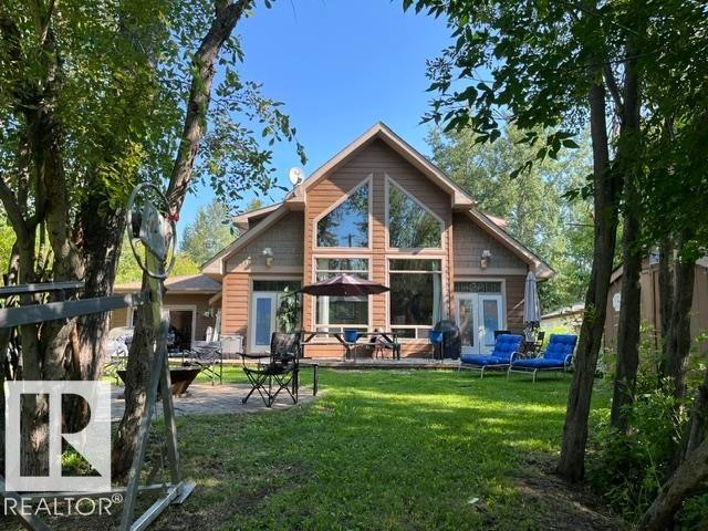 115 Sunset Boulevard, Rural Leduc County, AB - Outdoor