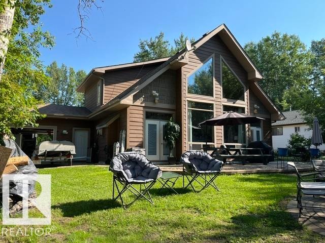 115 Sunset Boulevard, Rural Leduc County, AB - Outdoor