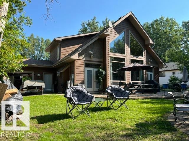 115 Sunset Boulevard, Rural Leduc County, AB - Outdoor