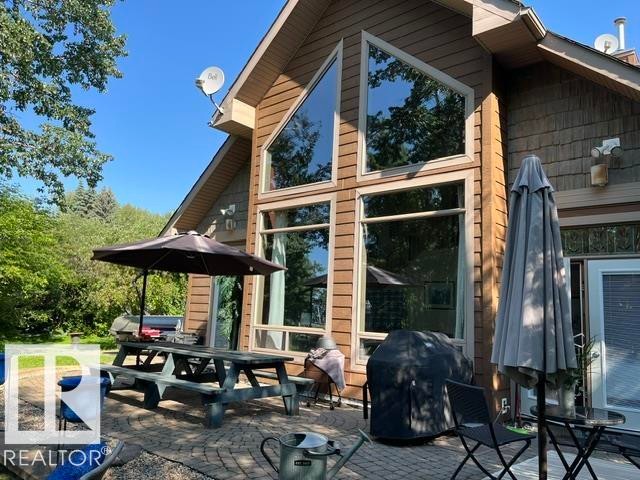 115 Sunset Boulevard, Rural Leduc County, AB - Outdoor