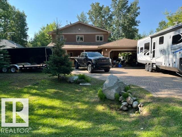 115 Sunset Boulevard, Rural Leduc County, AB - Outdoor