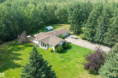 801 Highland Road   Rural Wetaskiwin County, AB T0C 2C0