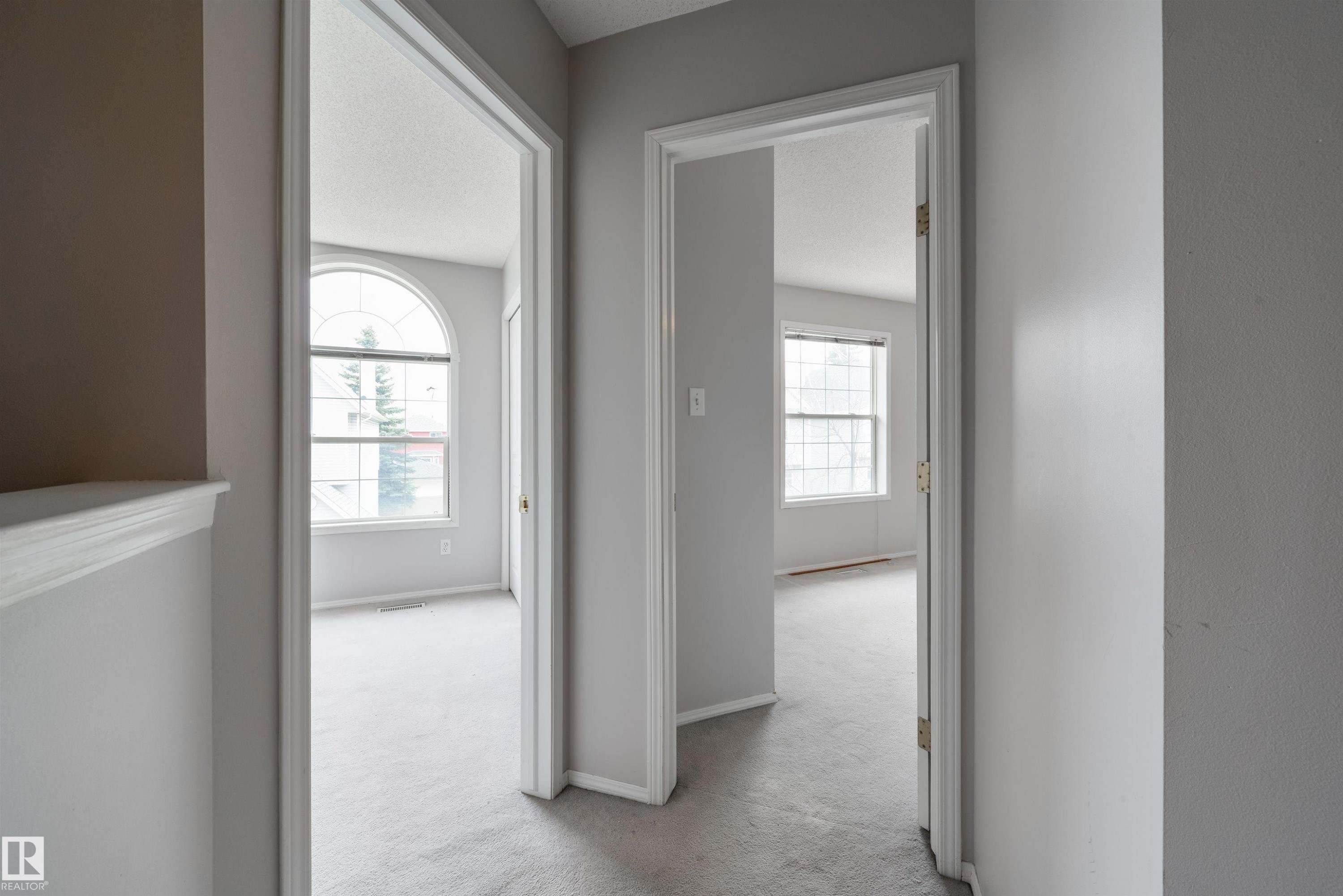 #123 1670 Jamha Rd Nw, Edmonton, AB - Indoor Photo Showing Other Room