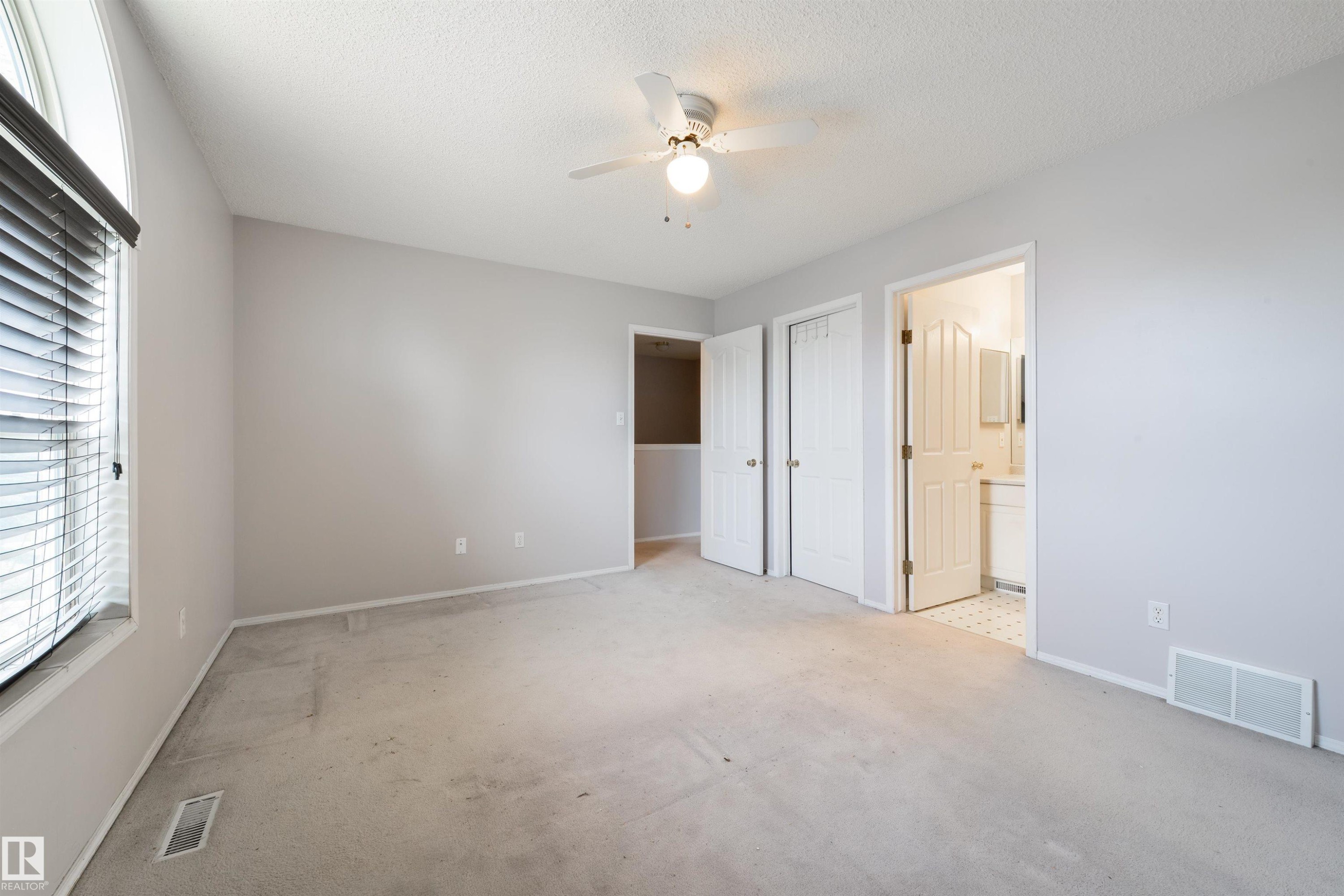 #123 1670 Jamha Rd Nw, Edmonton, AB - Indoor Photo Showing Other Room
