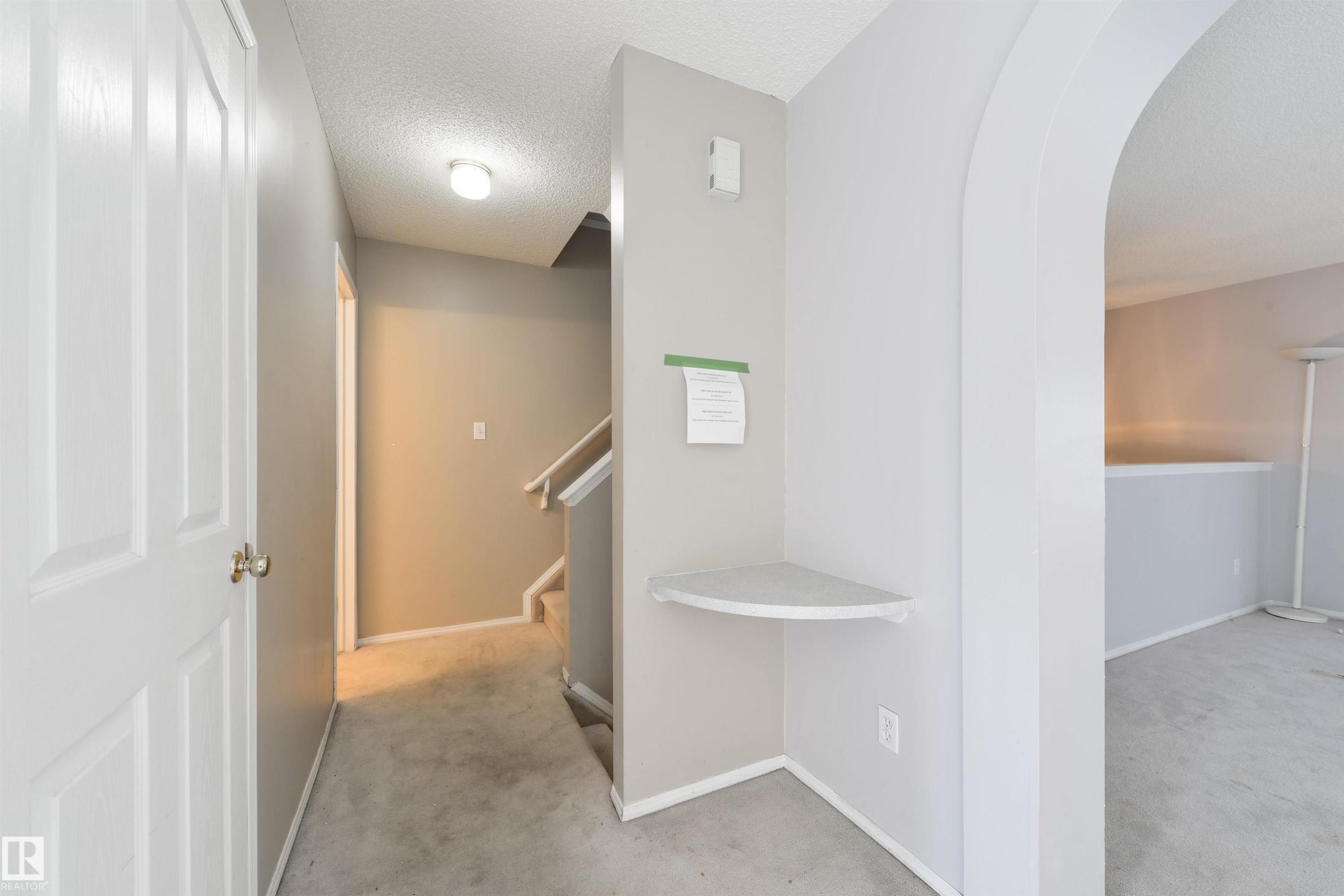#123 1670 Jamha Rd Nw, Edmonton, AB - Indoor Photo Showing Other Room