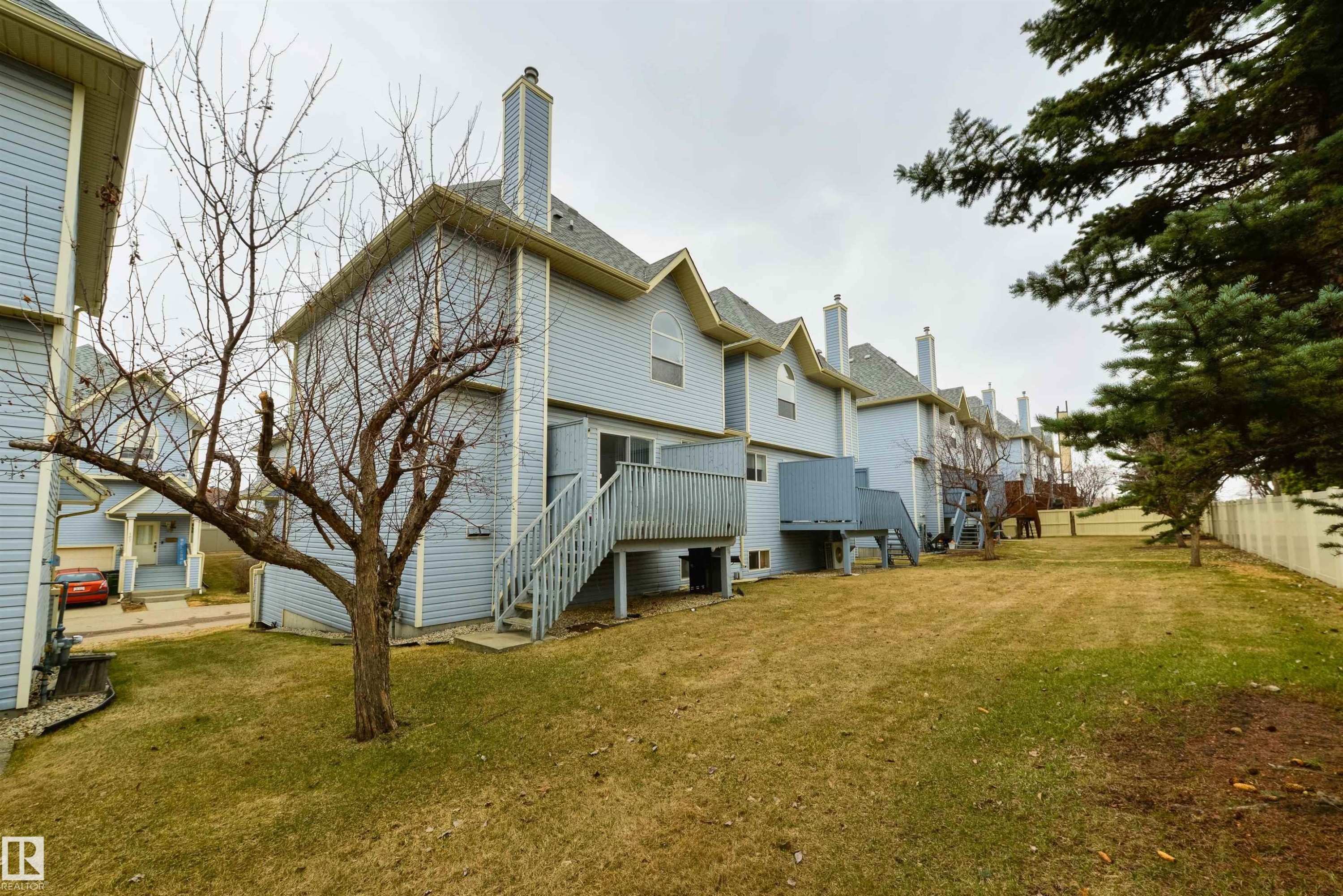#123 1670 Jamha Rd Nw, Edmonton, AB - Outdoor With Exterior