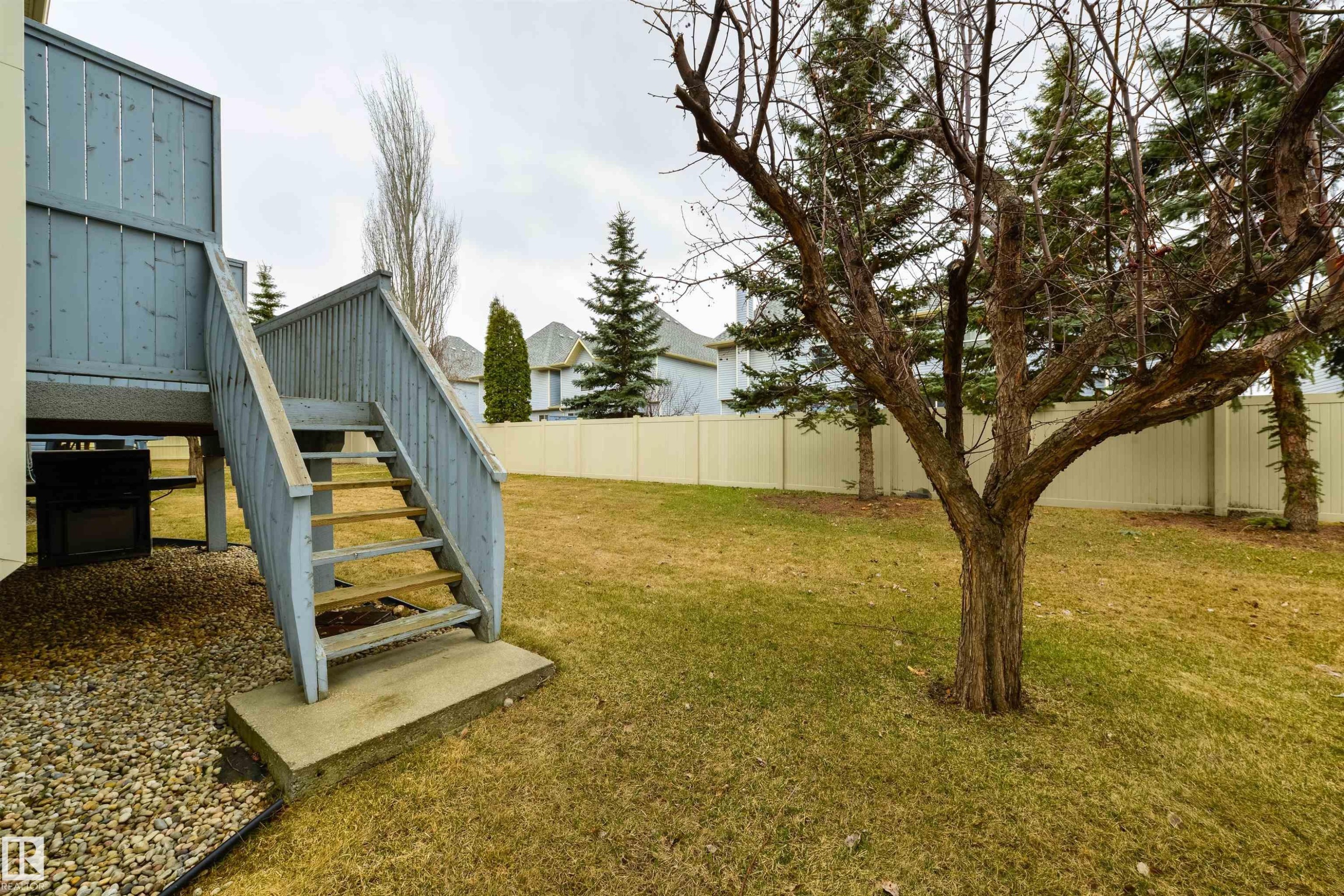 #123 1670 Jamha Rd Nw, Edmonton, AB - Outdoor