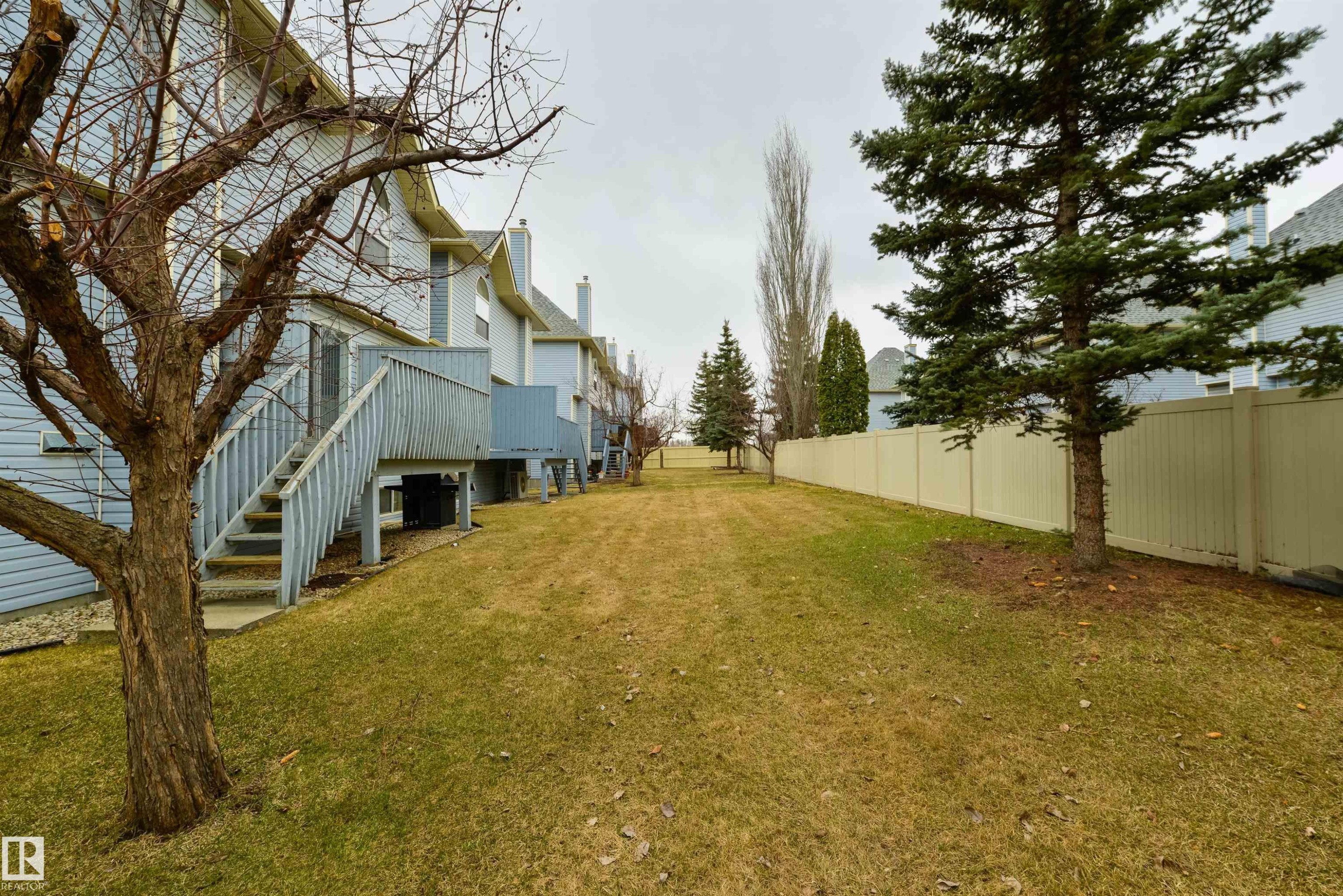 #123 1670 Jamha Rd Nw, Edmonton, AB - Outdoor