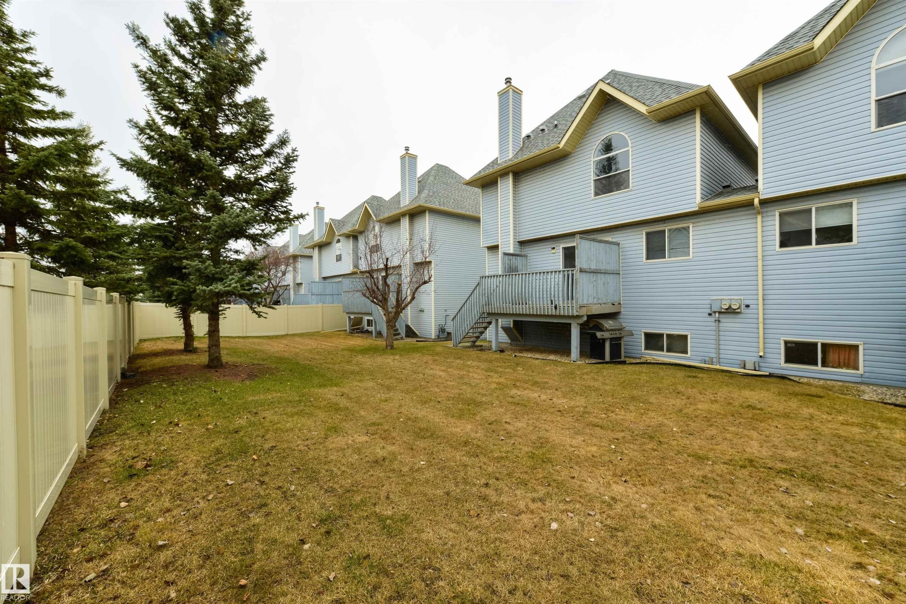 #123 1670 Jamha Rd Nw, Edmonton, AB - Outdoor With Exterior