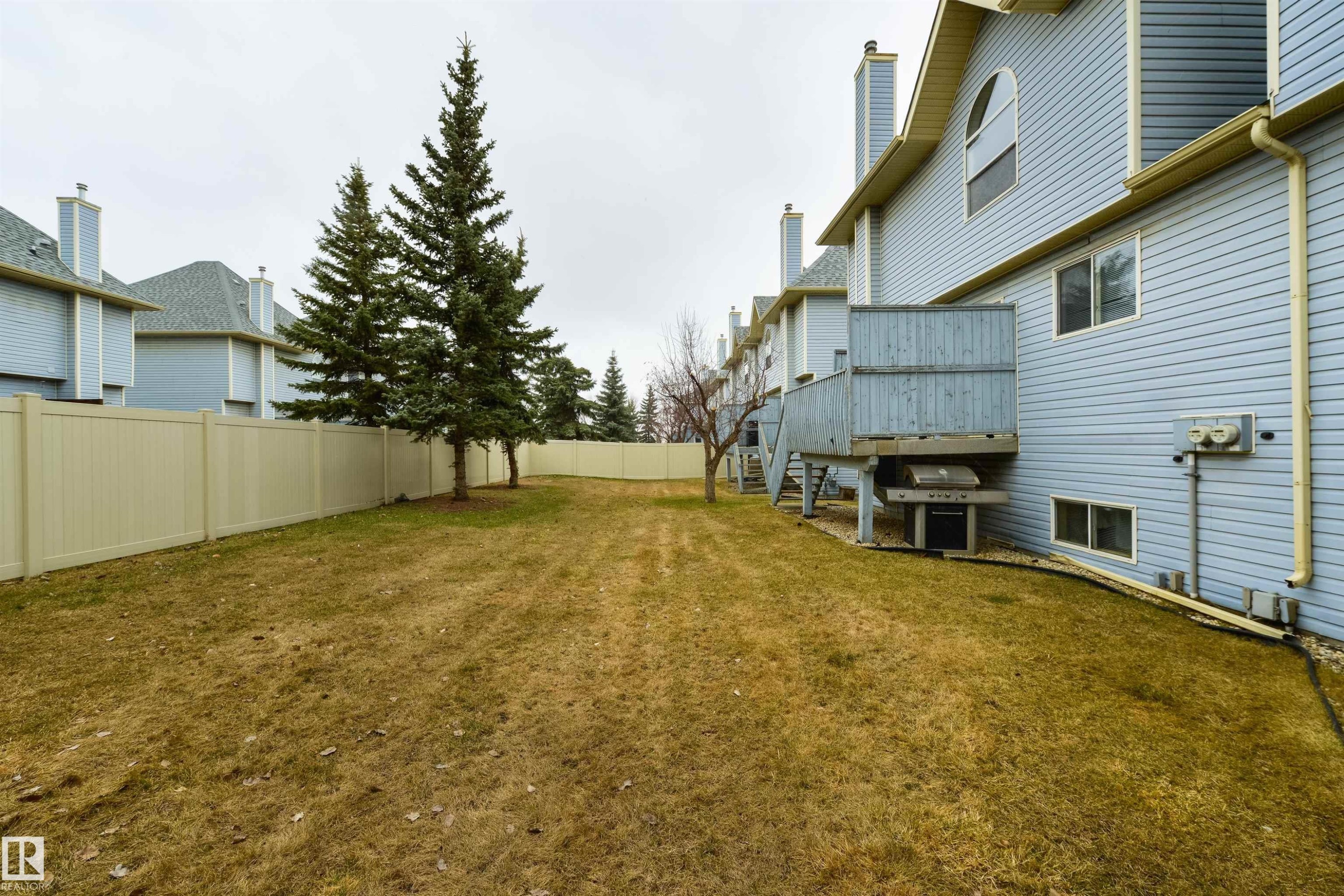 #123 1670 Jamha Rd Nw, Edmonton, AB - Outdoor