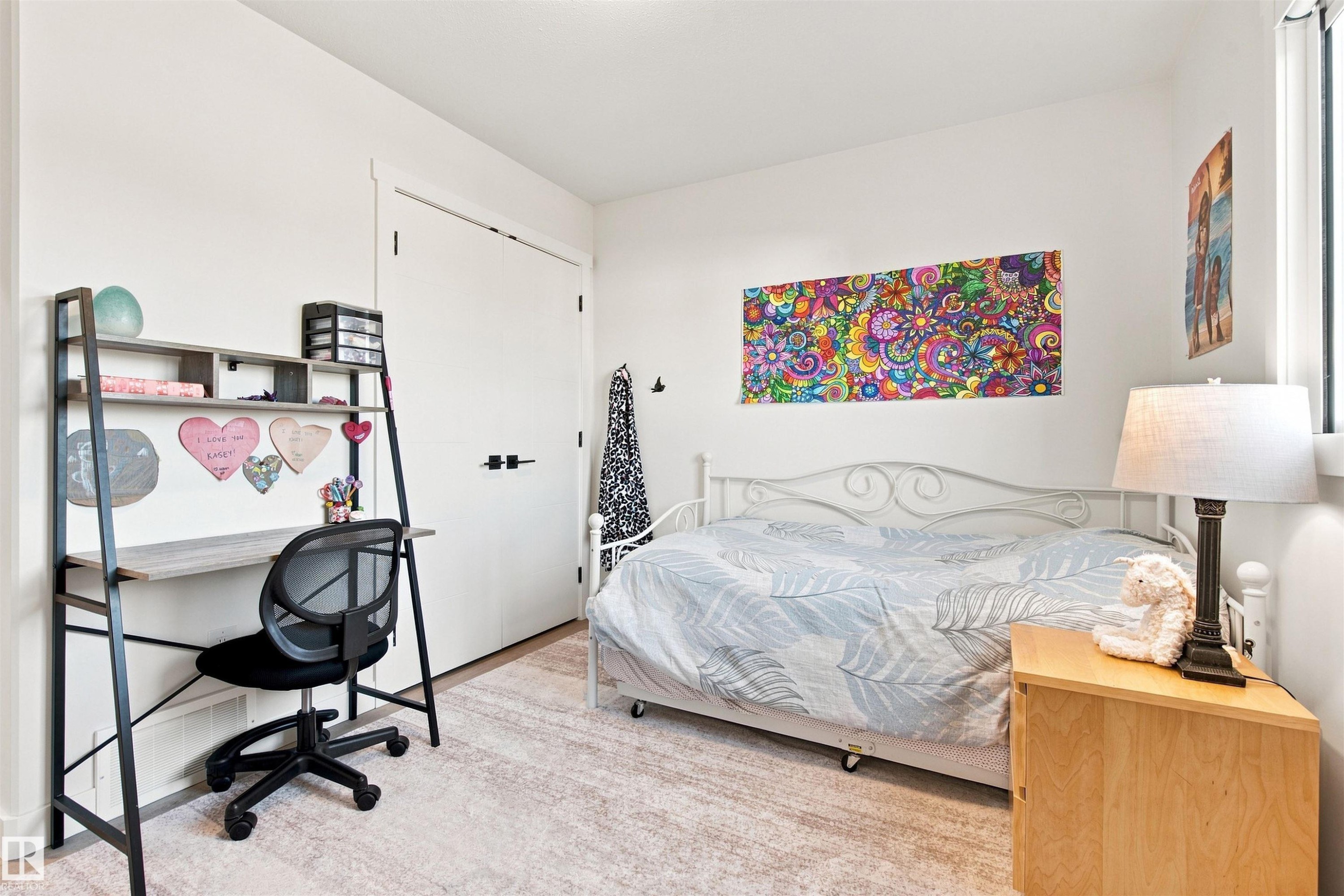 328 Fundy Way, Cold Lake, AB - Indoor Photo Showing Bedroom