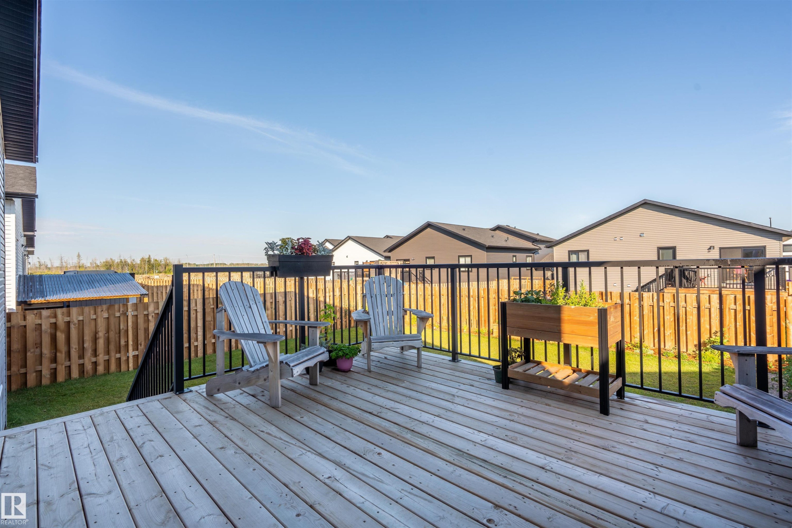 328 Fundy Way, Cold Lake, AB - Outdoor With Deck Patio Veranda With Exterior