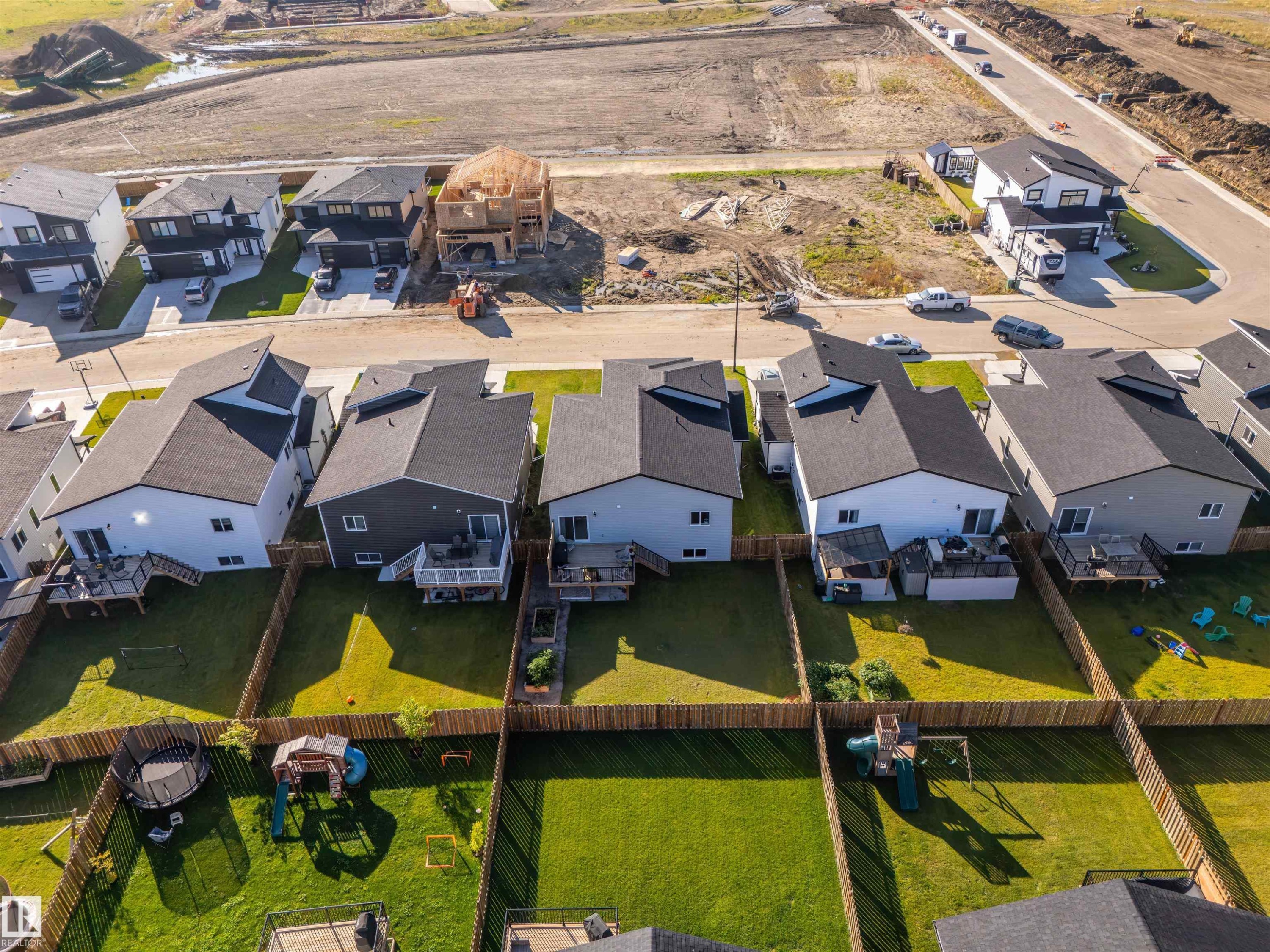 328 Fundy Way, Cold Lake, AB - Outdoor With View
